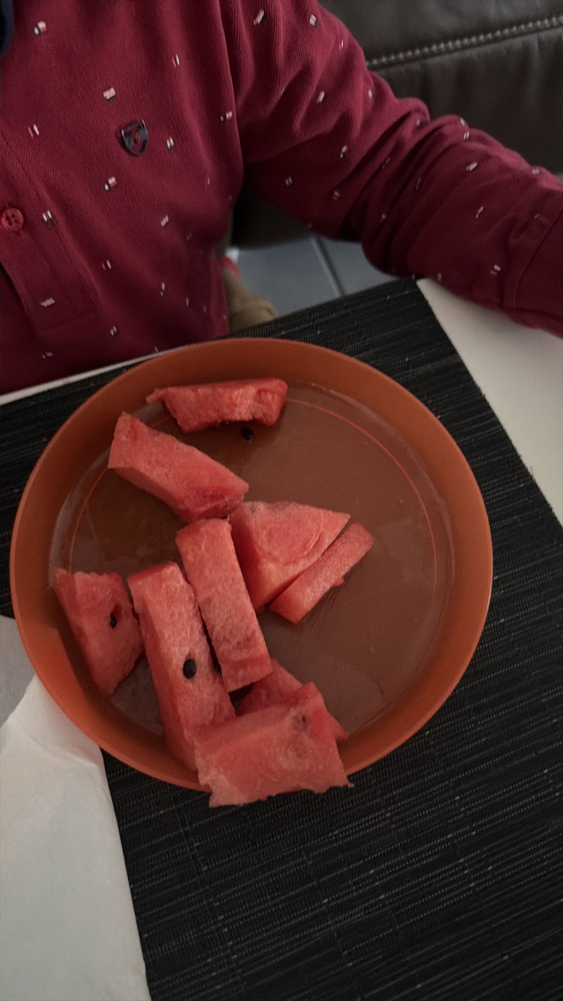 Wassermelone