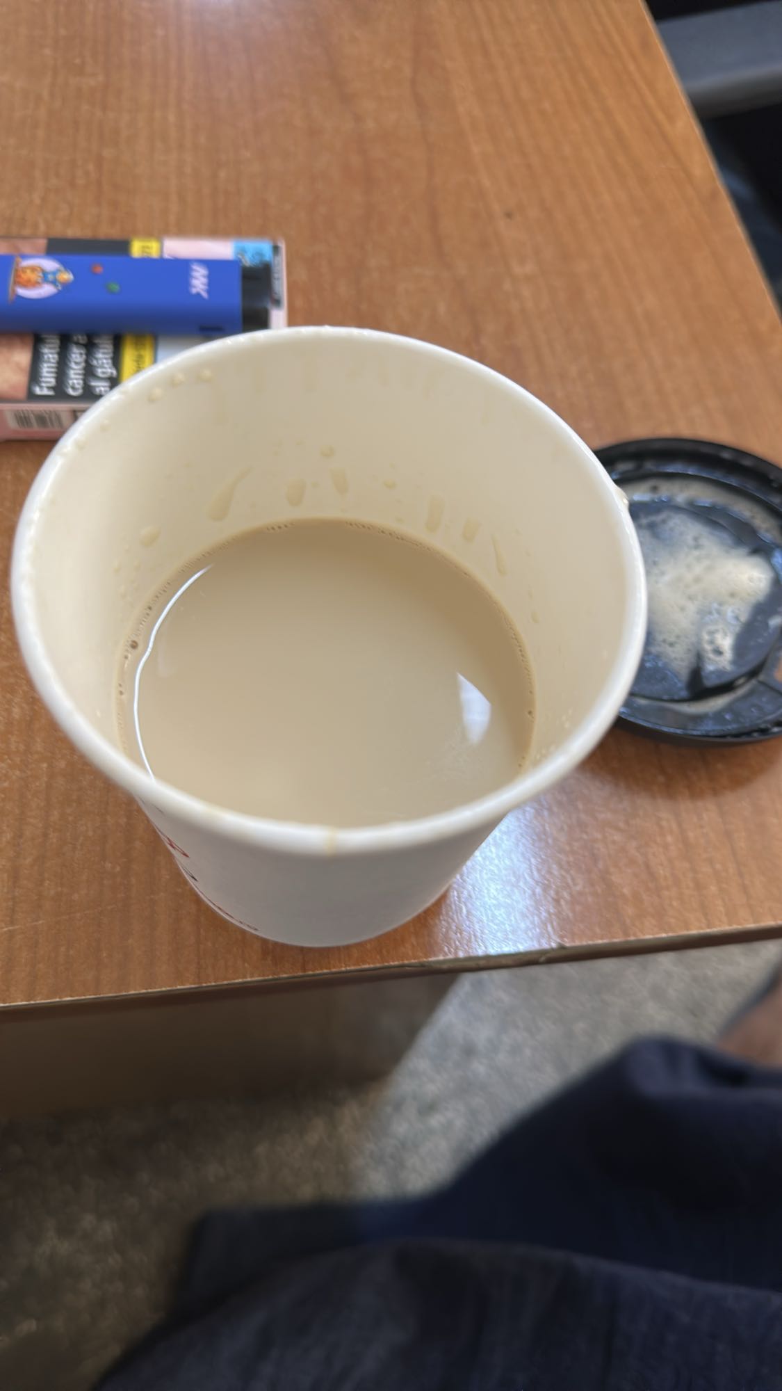 Milk Tea