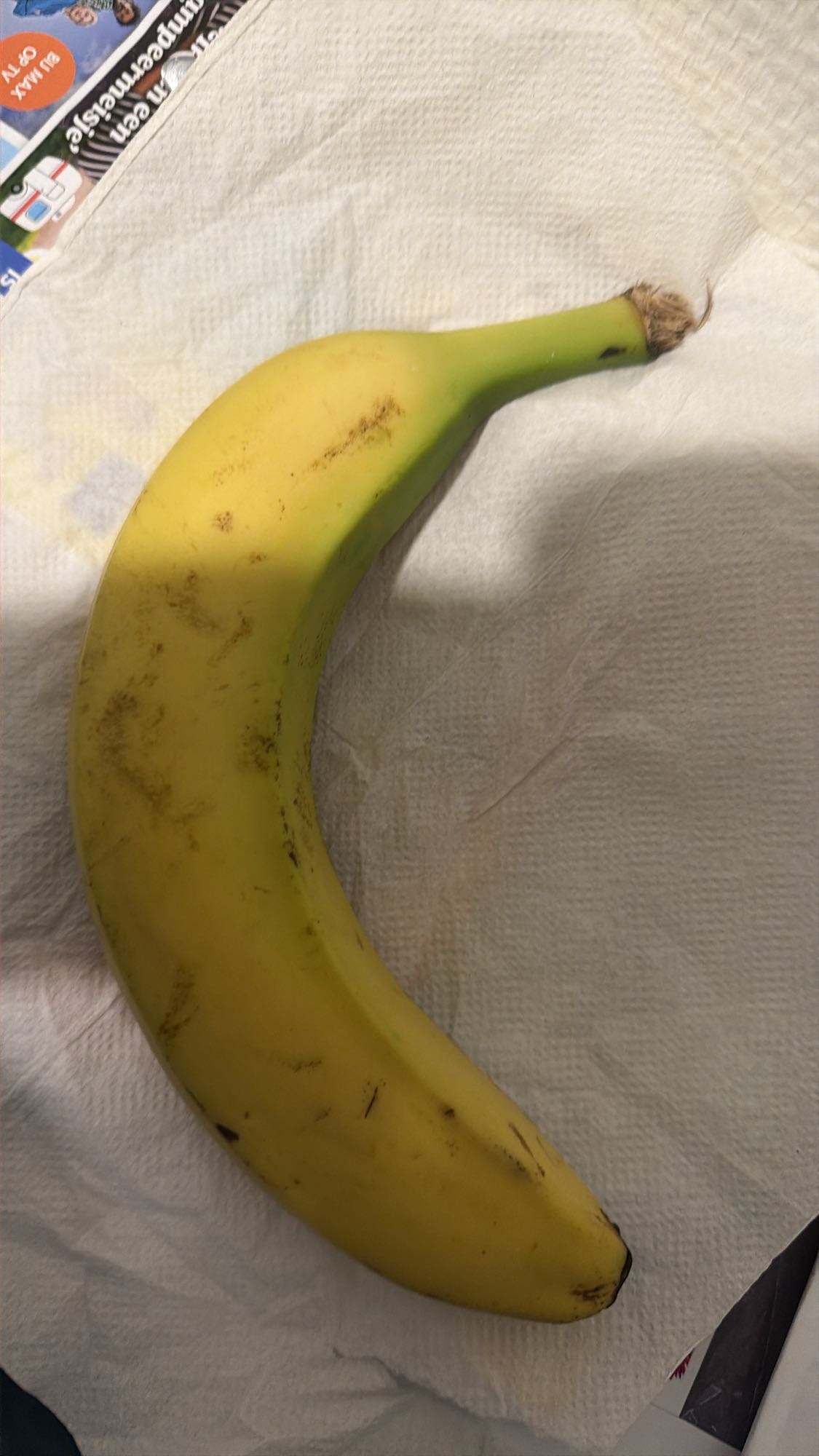 Banaan