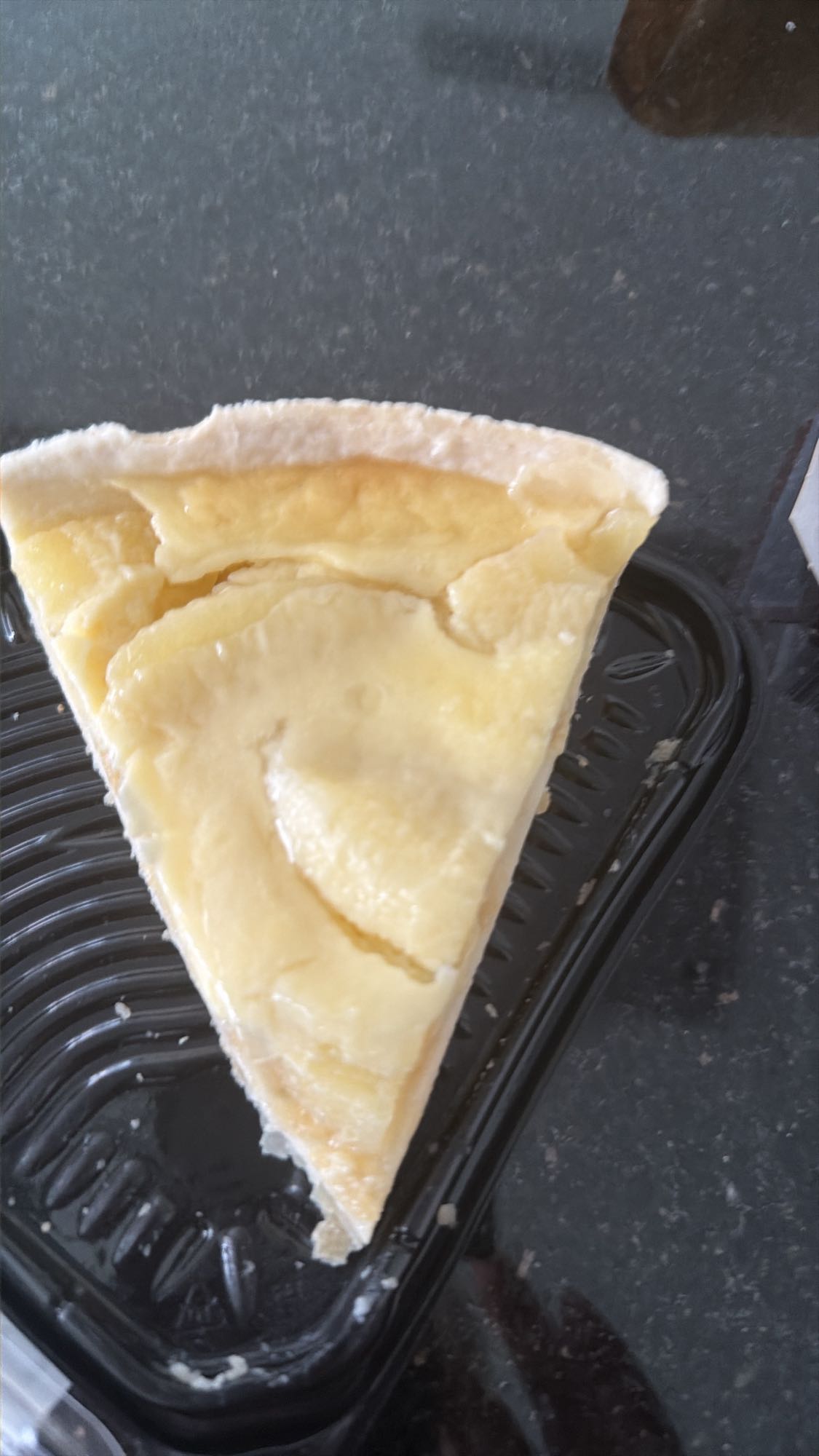 Käsesahnetorte