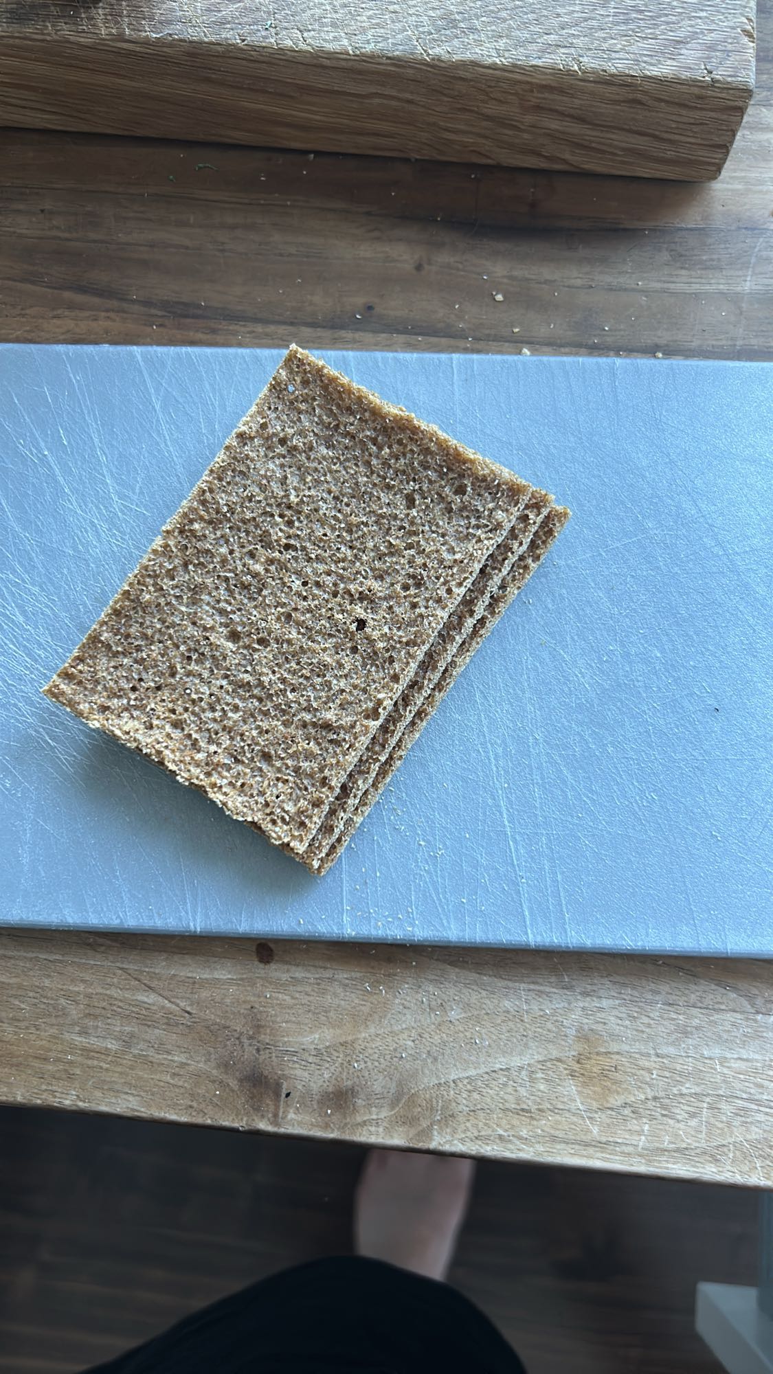 Fullkornsbröd