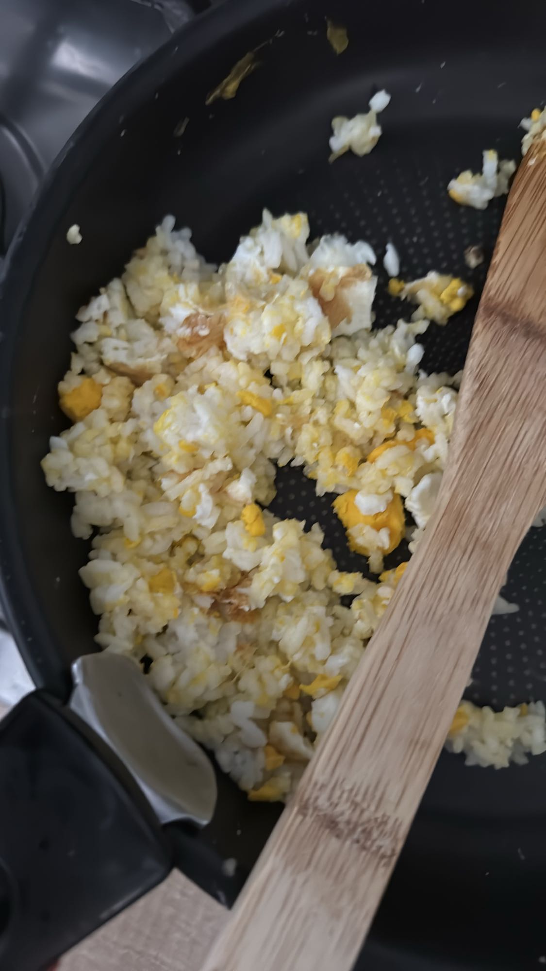 Egg Fried Rice