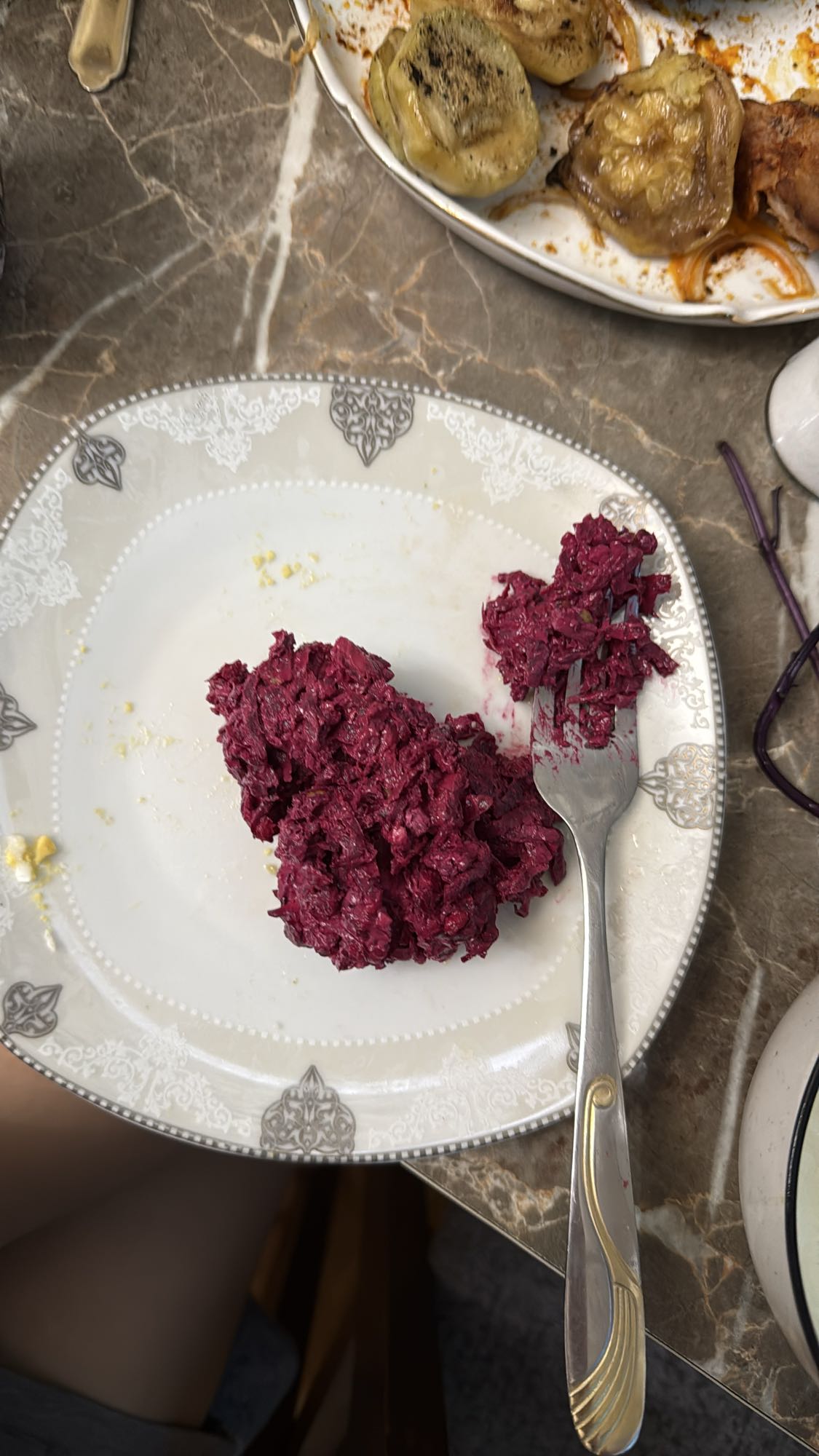 Beet Salad