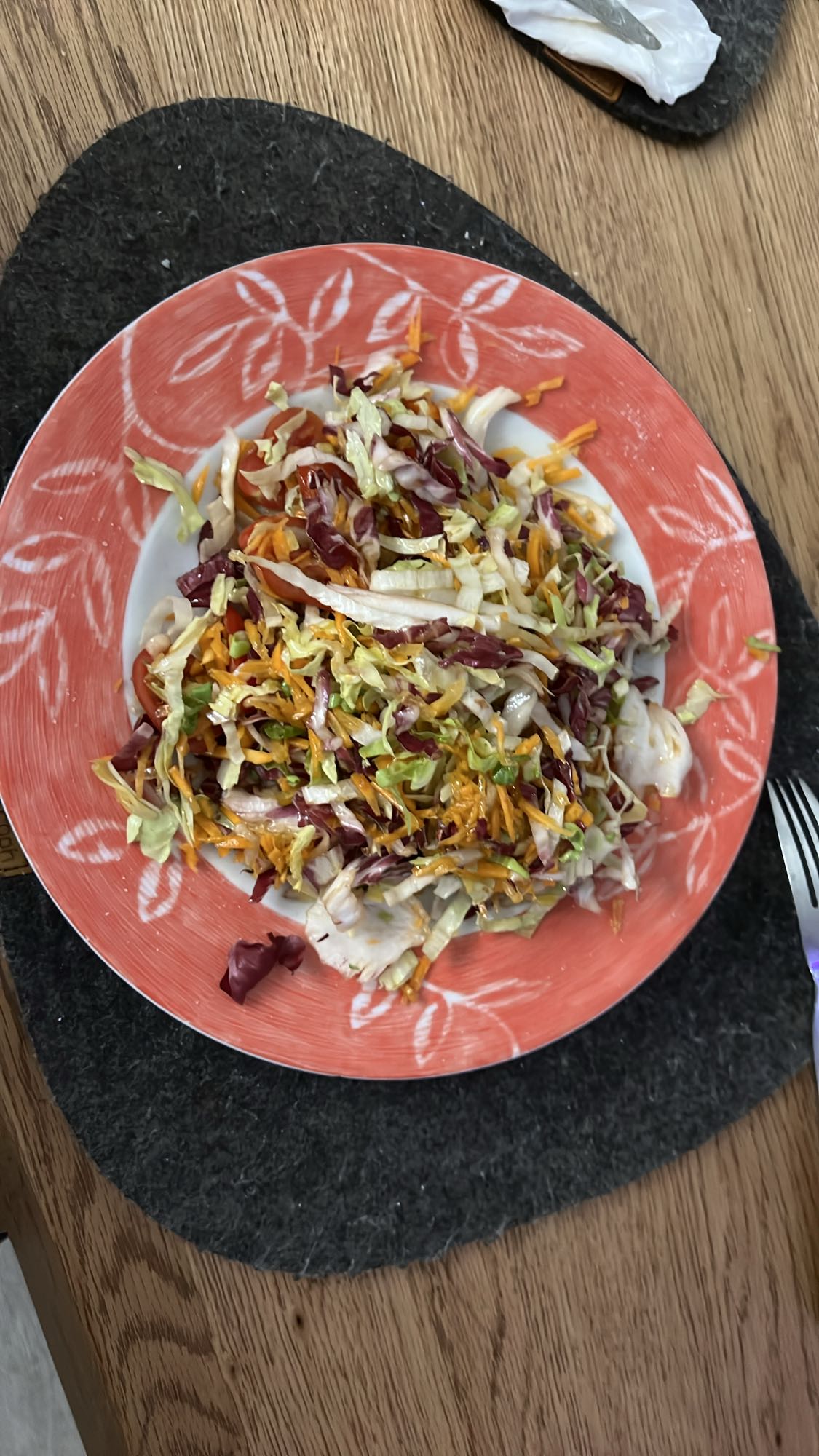 Insalata mista