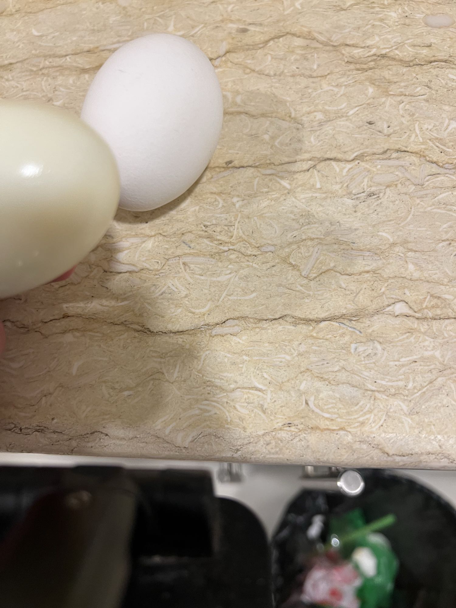 Two Eggs