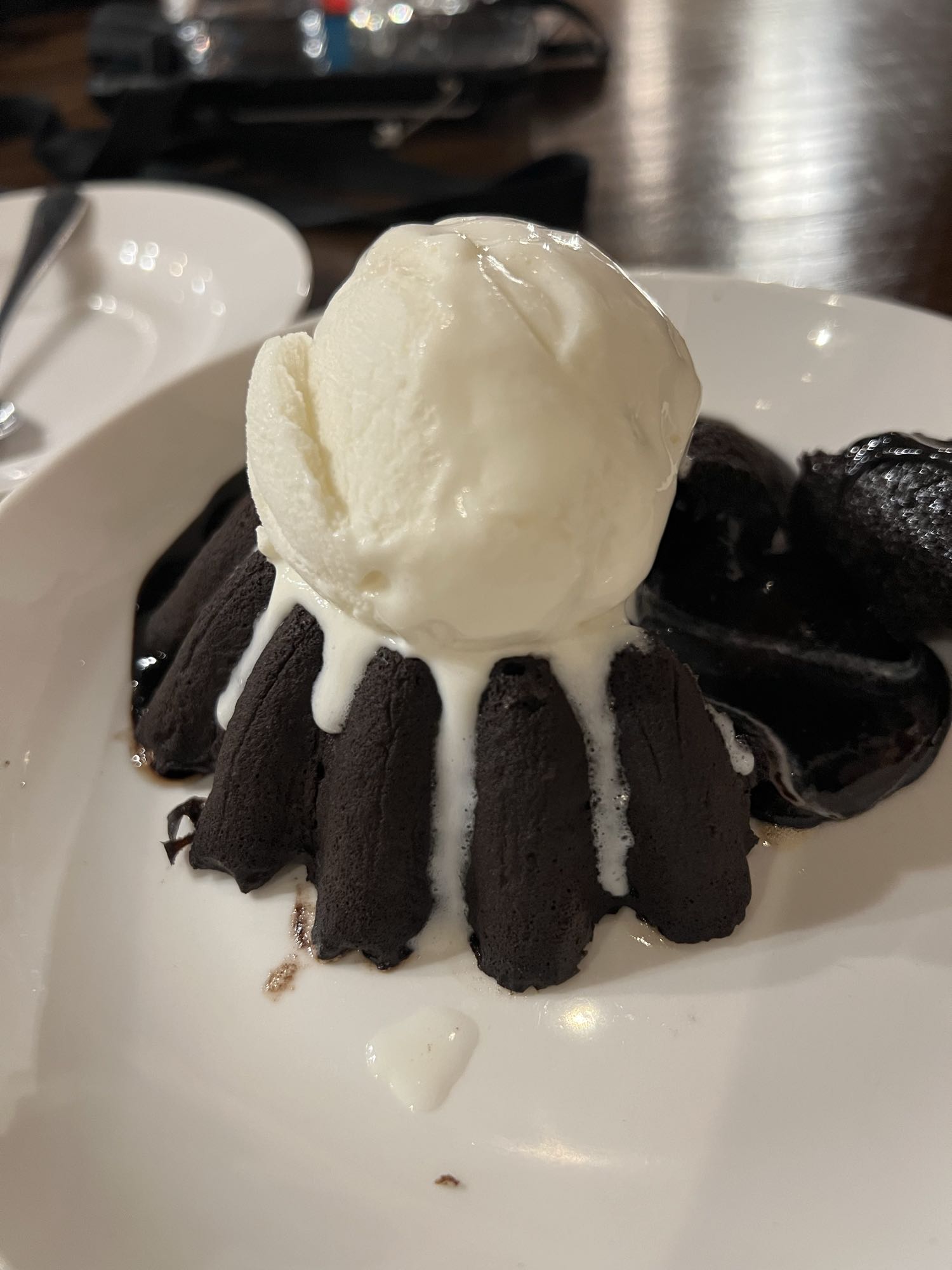 Chocolate Lava Cake