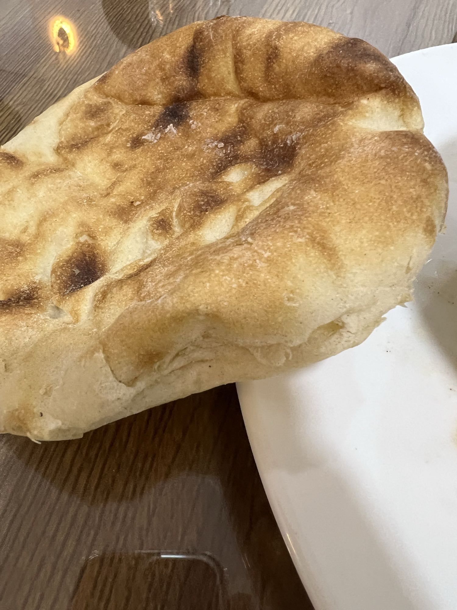 Flatbread