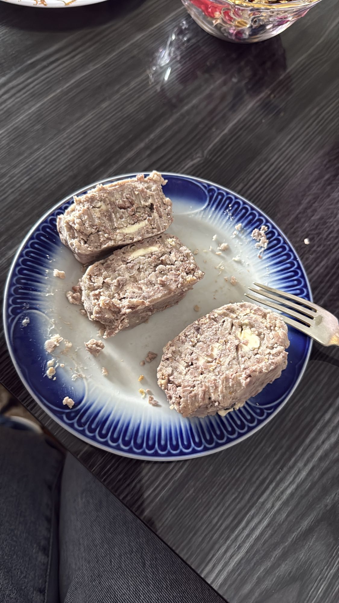 Meatloaf Slices