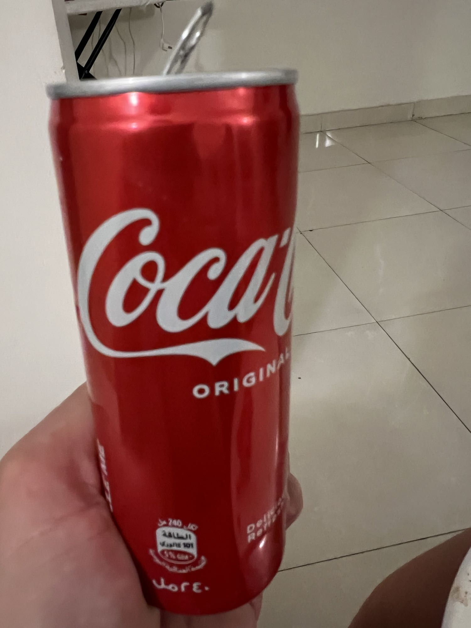 Coca-Cola Original