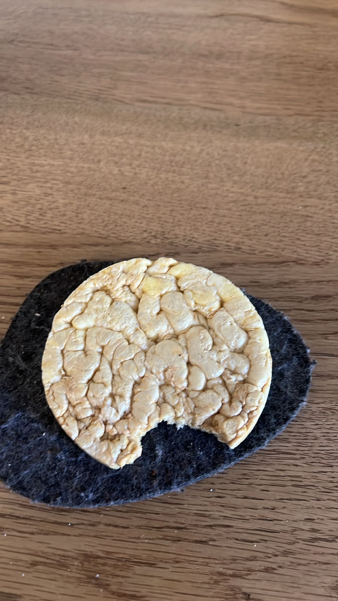 Galletta di riso