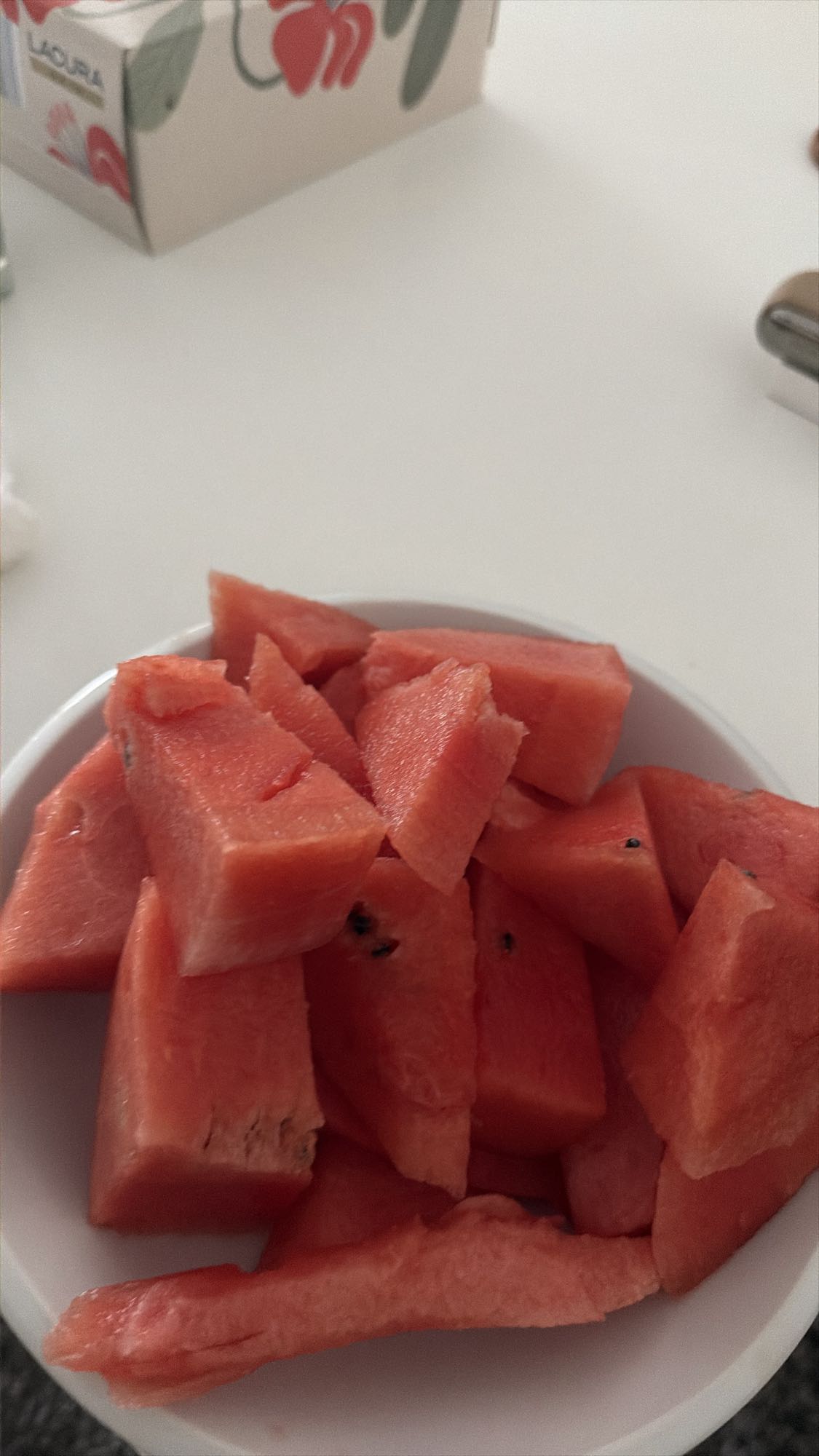 Wassermelone