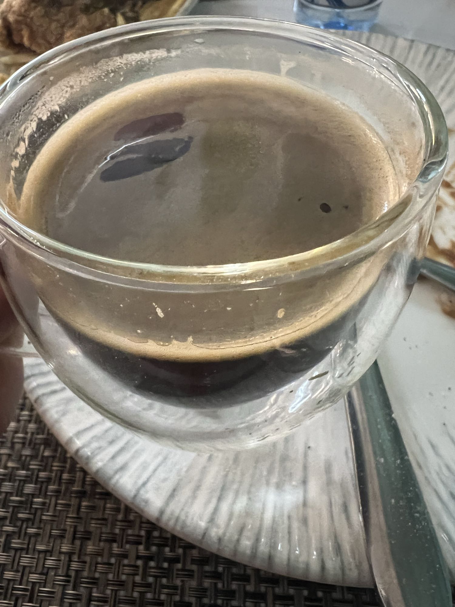 Black Coffee