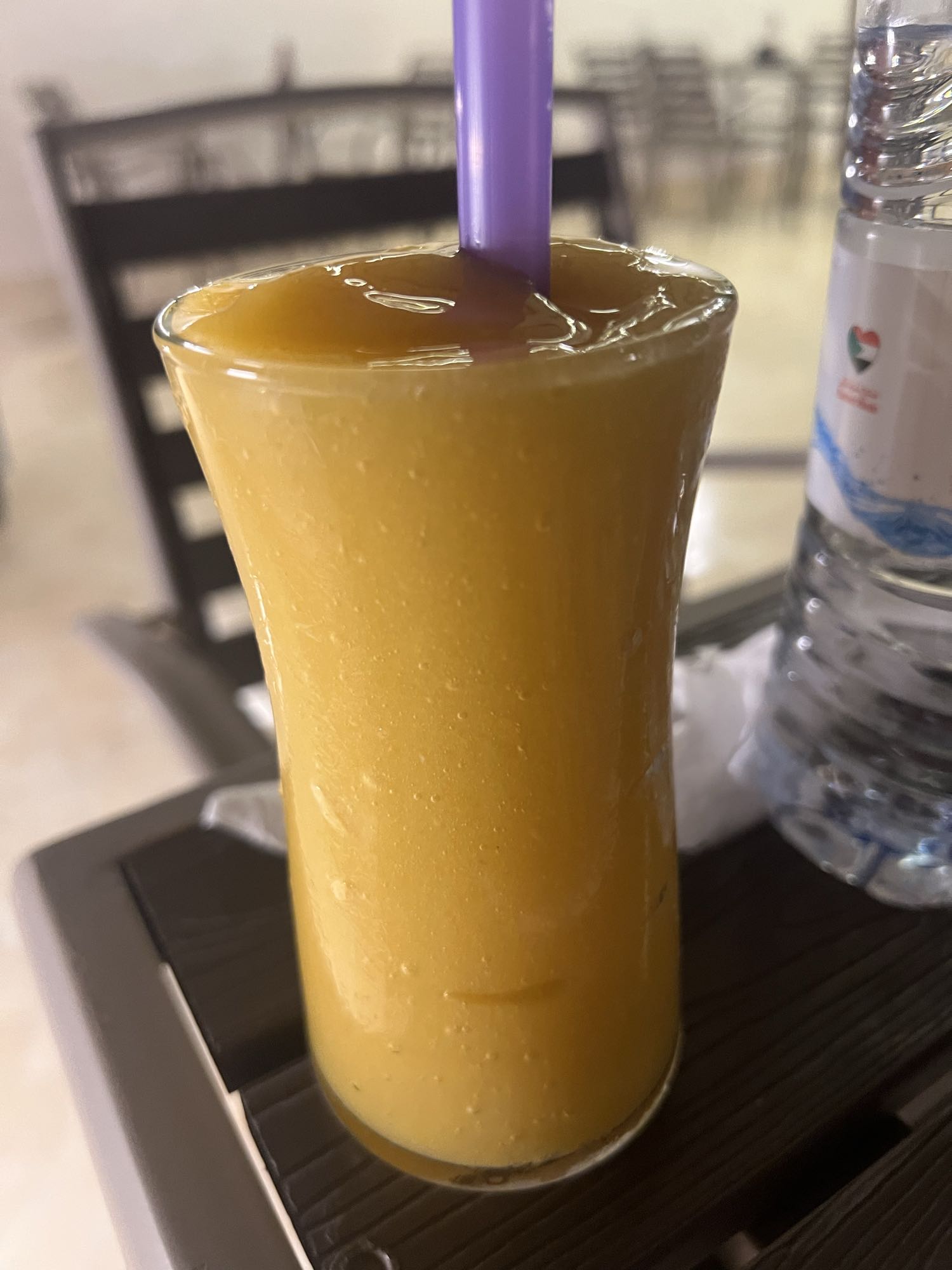 Mango Juice