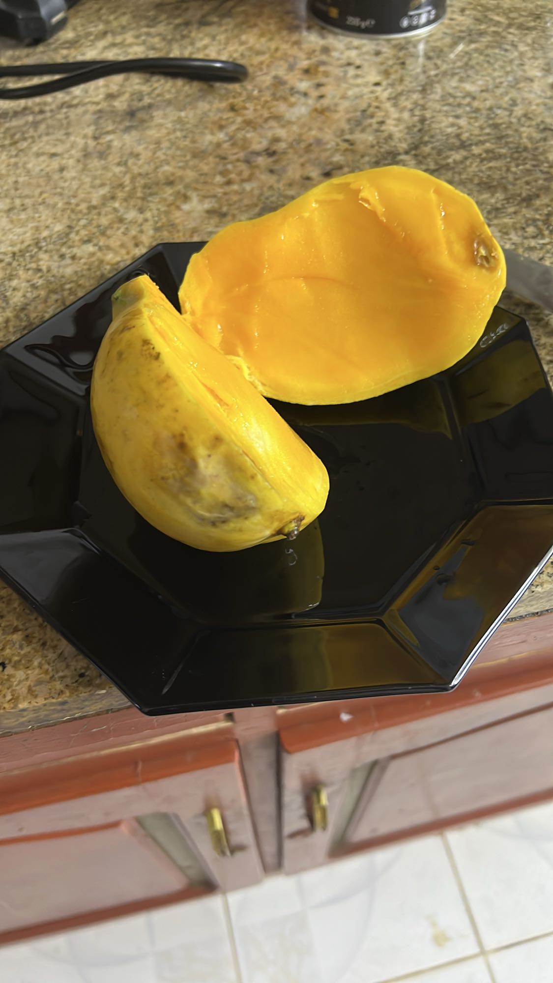 Fresh Mango