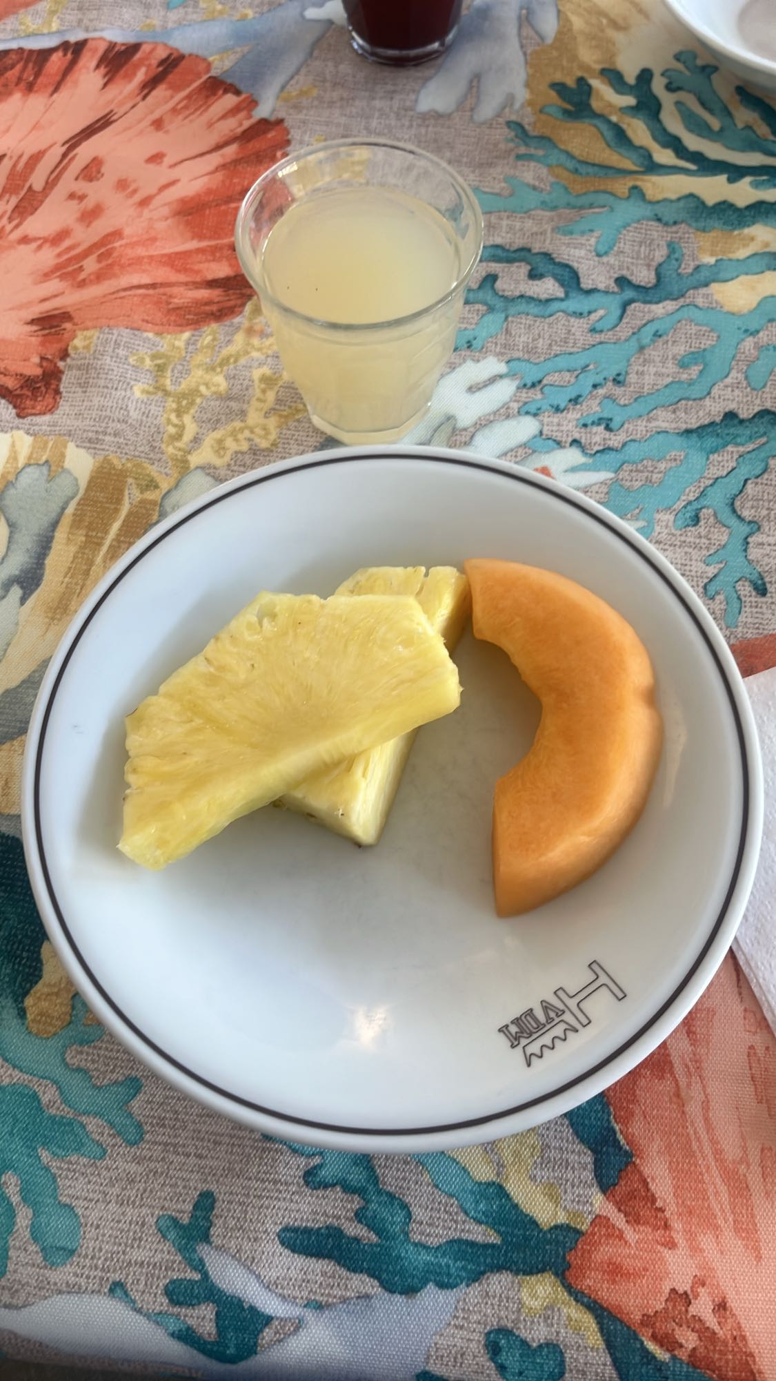 Frutta mista