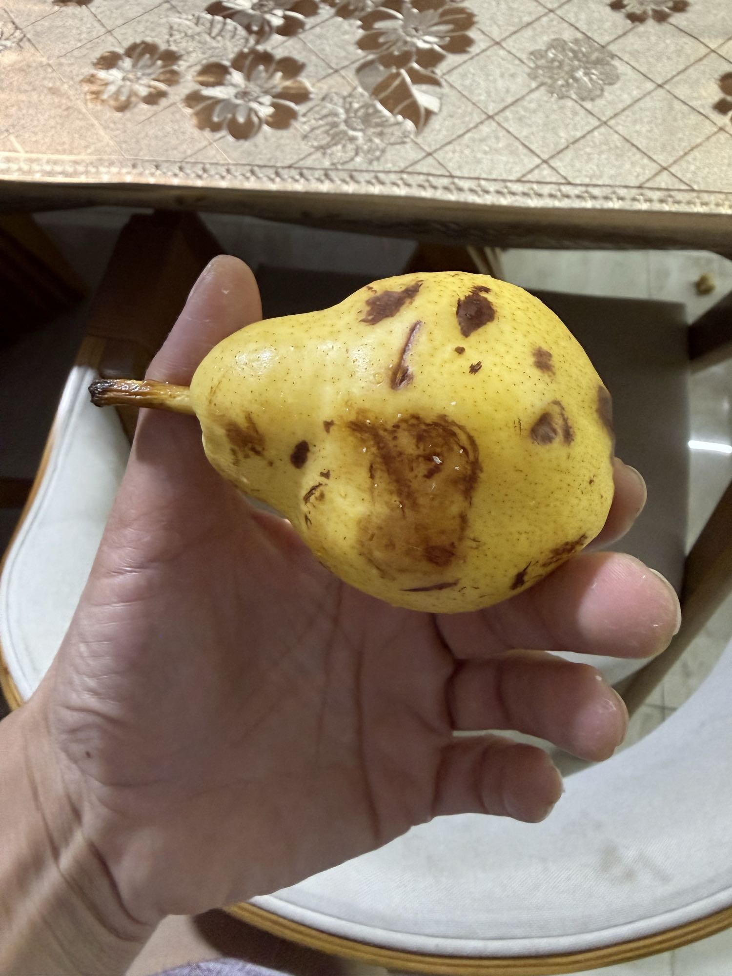 Pera