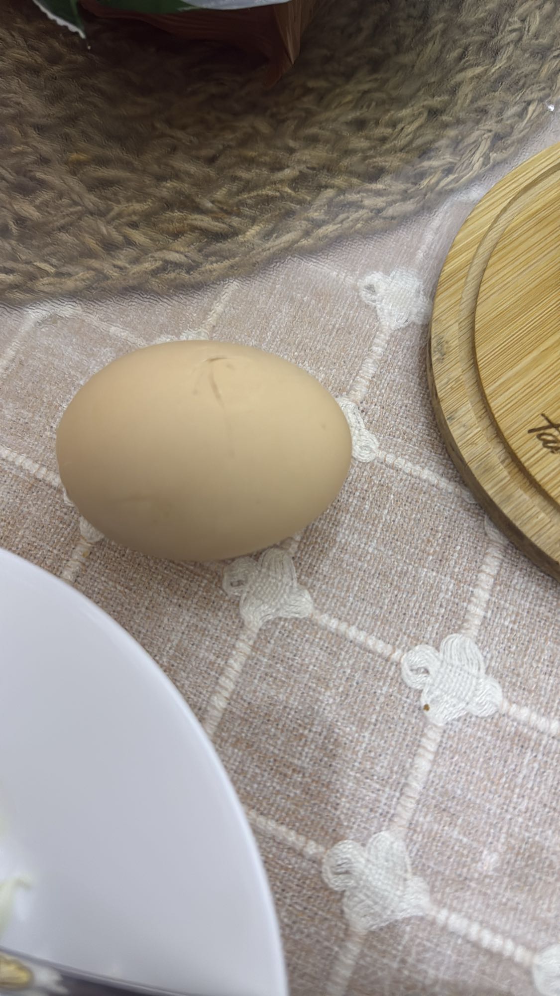 Куриное яйцо
