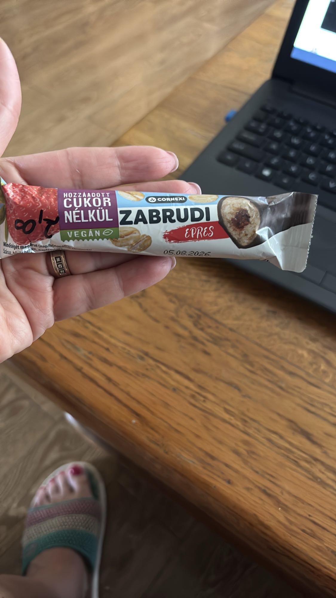 epres zabrudi