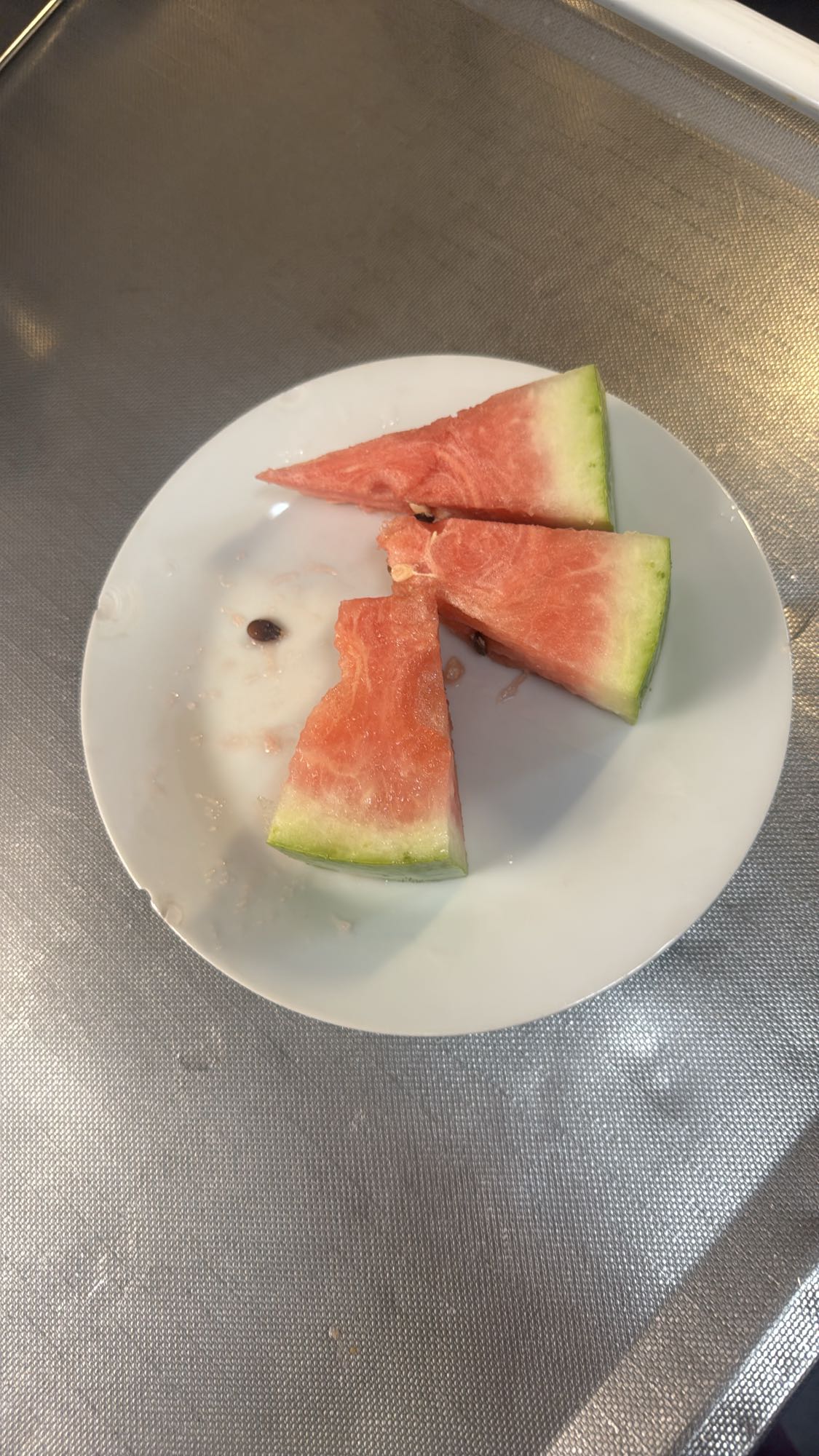 Vattenmelon