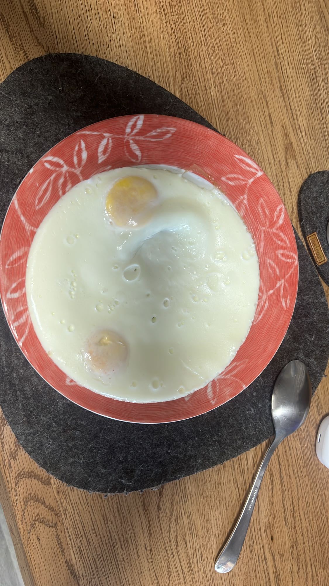 Huevos fritos