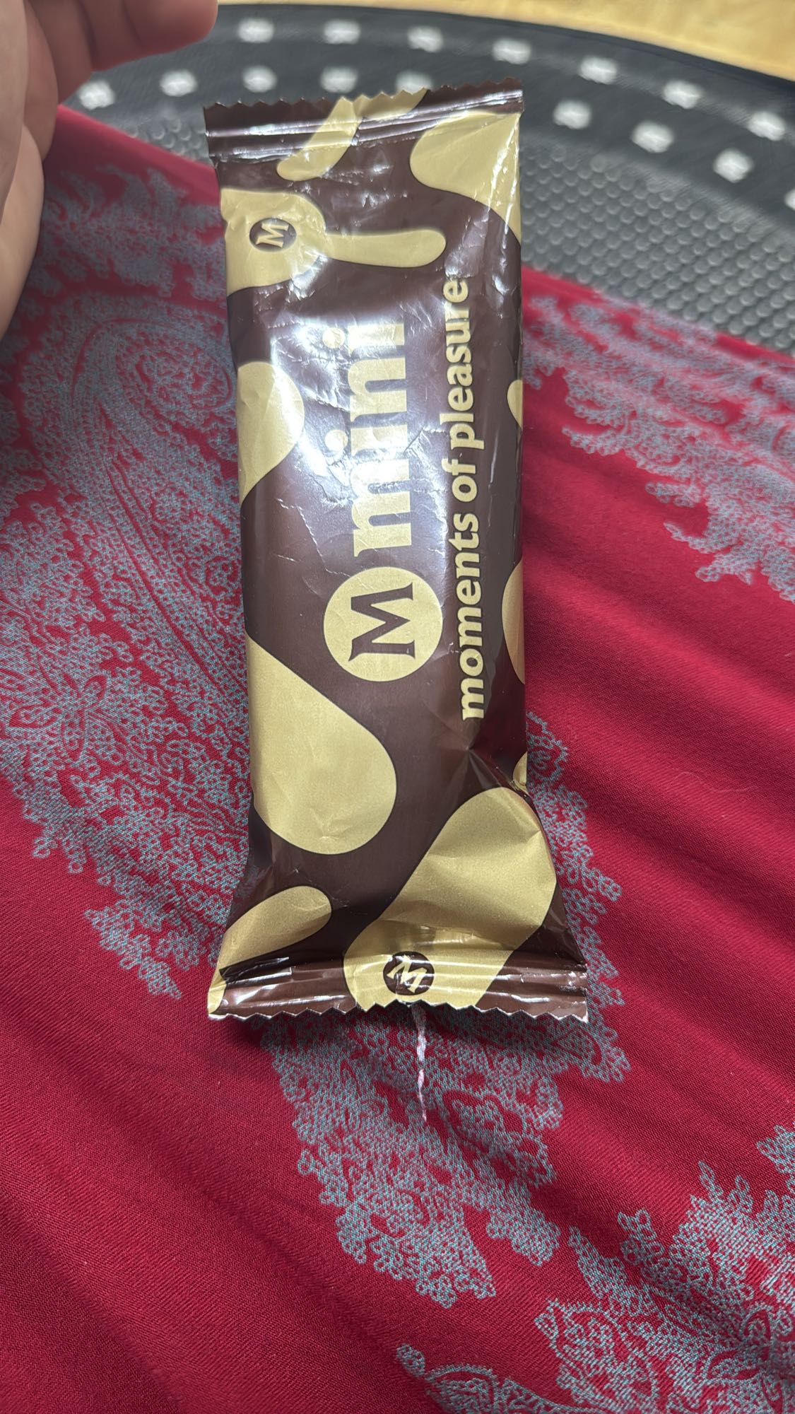 Mars mini chokladbar