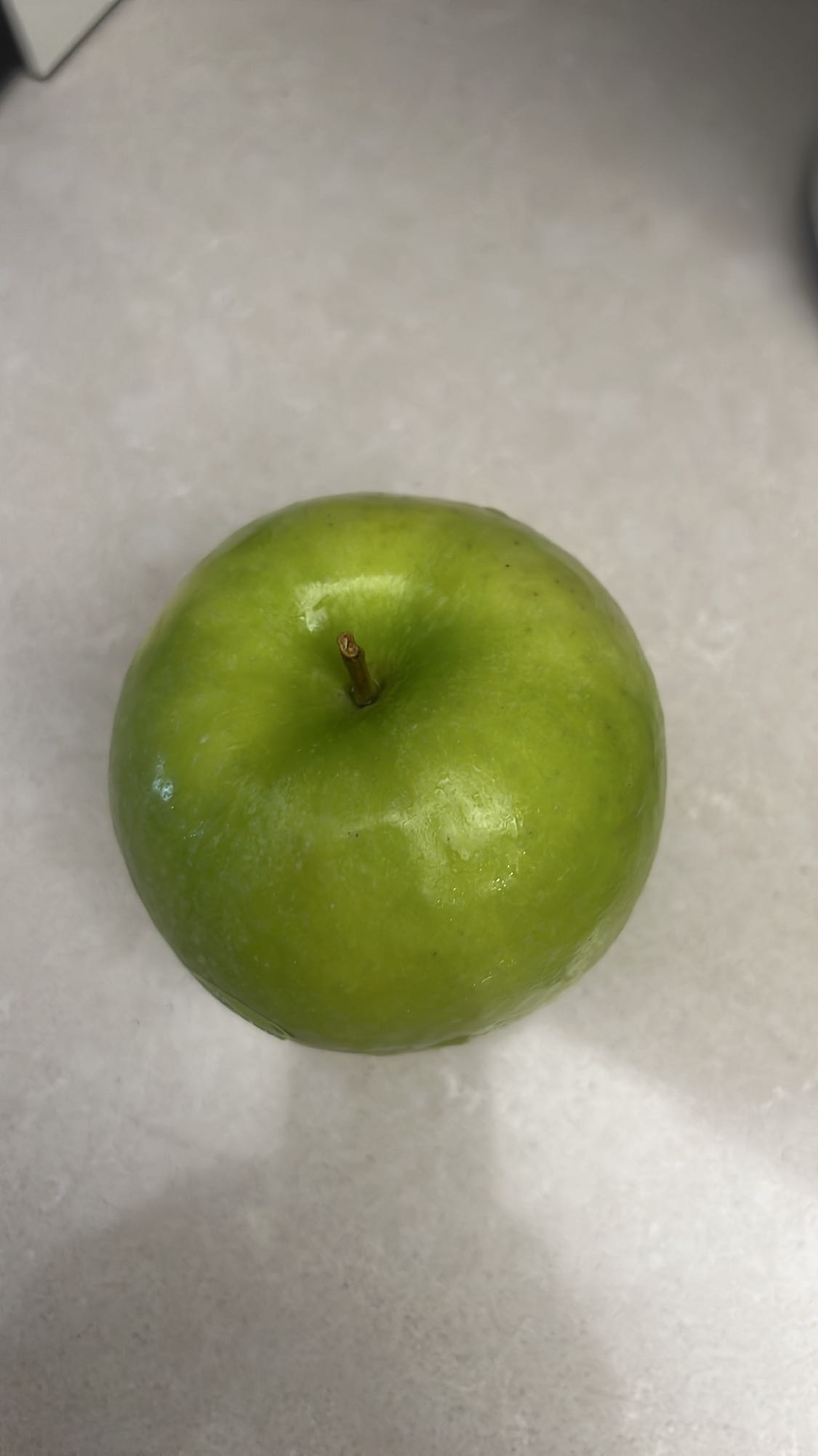 Mela verde