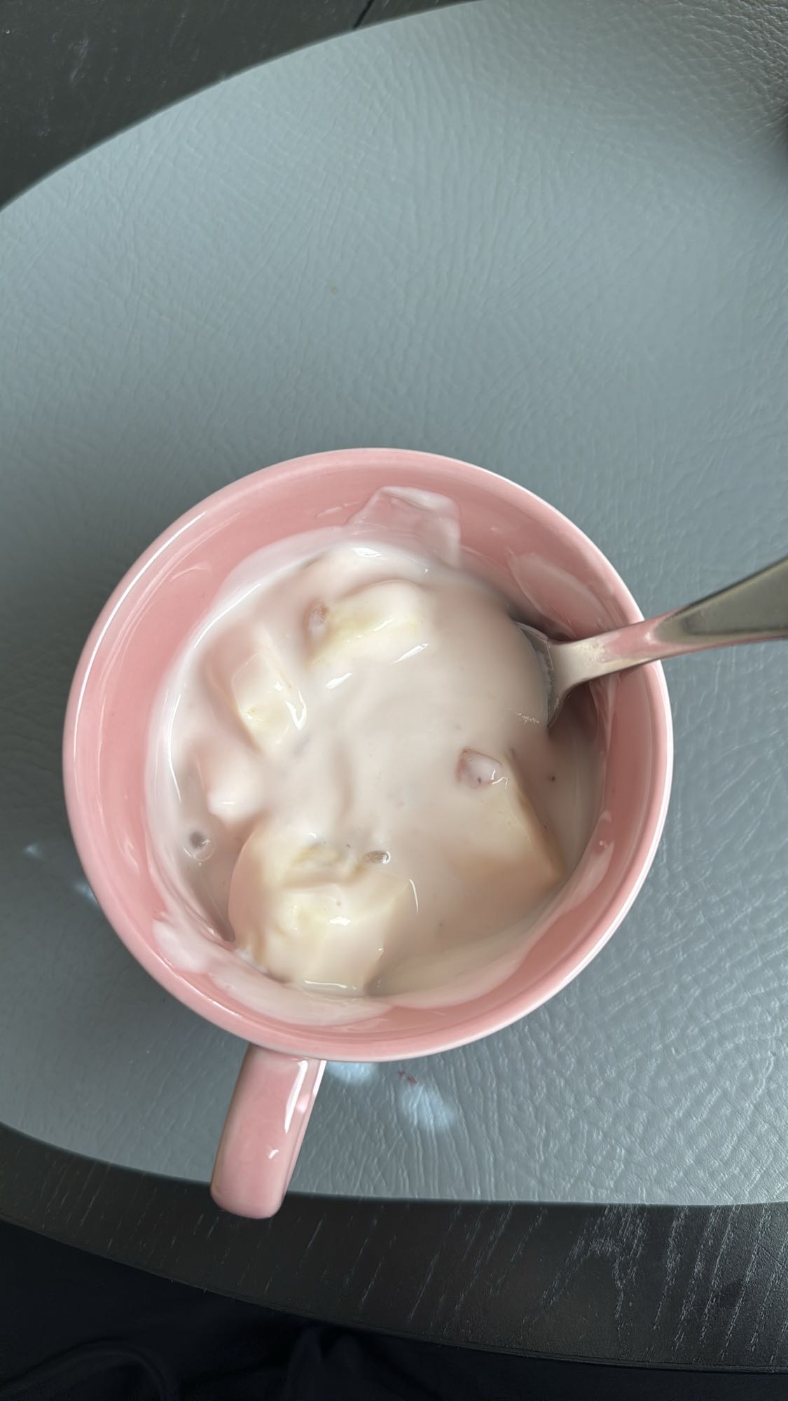 Fruit Yogurt Cup