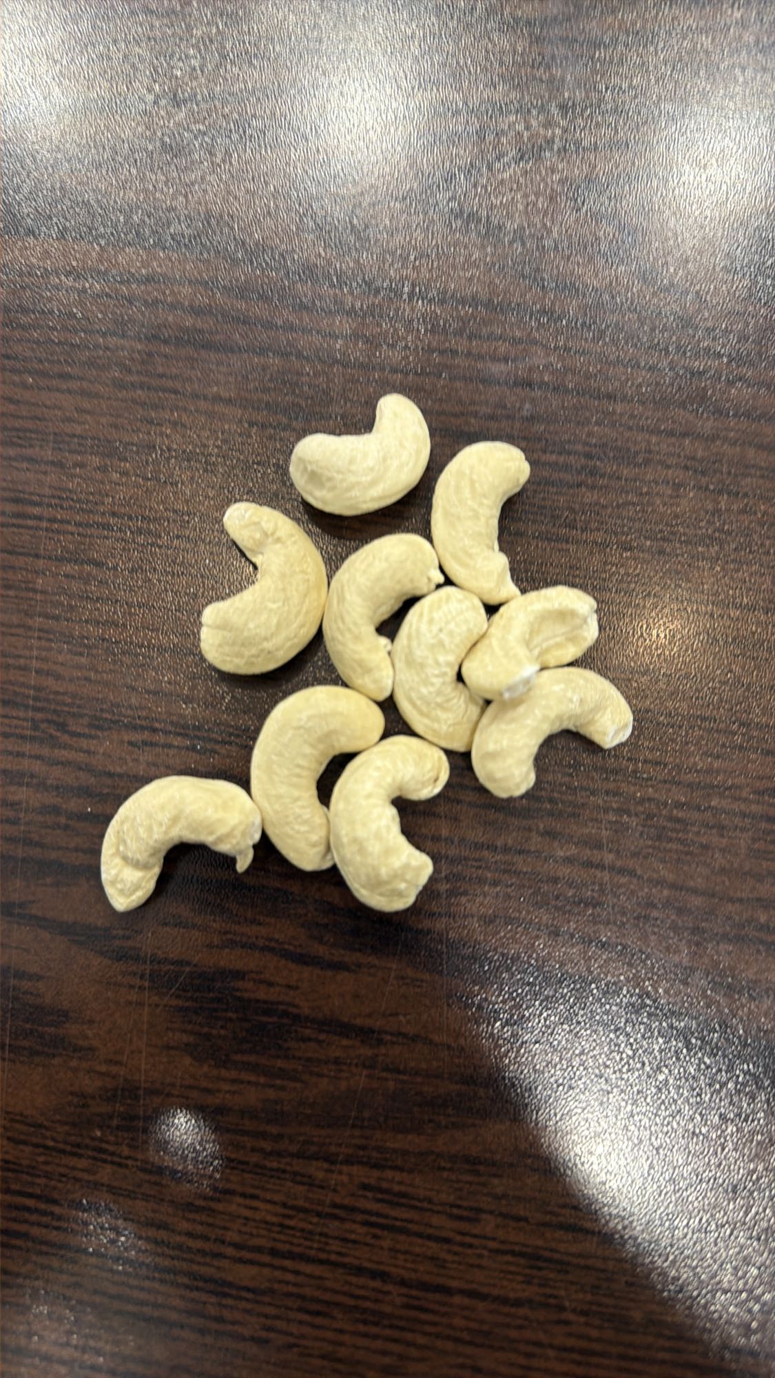 Cashew Nuts