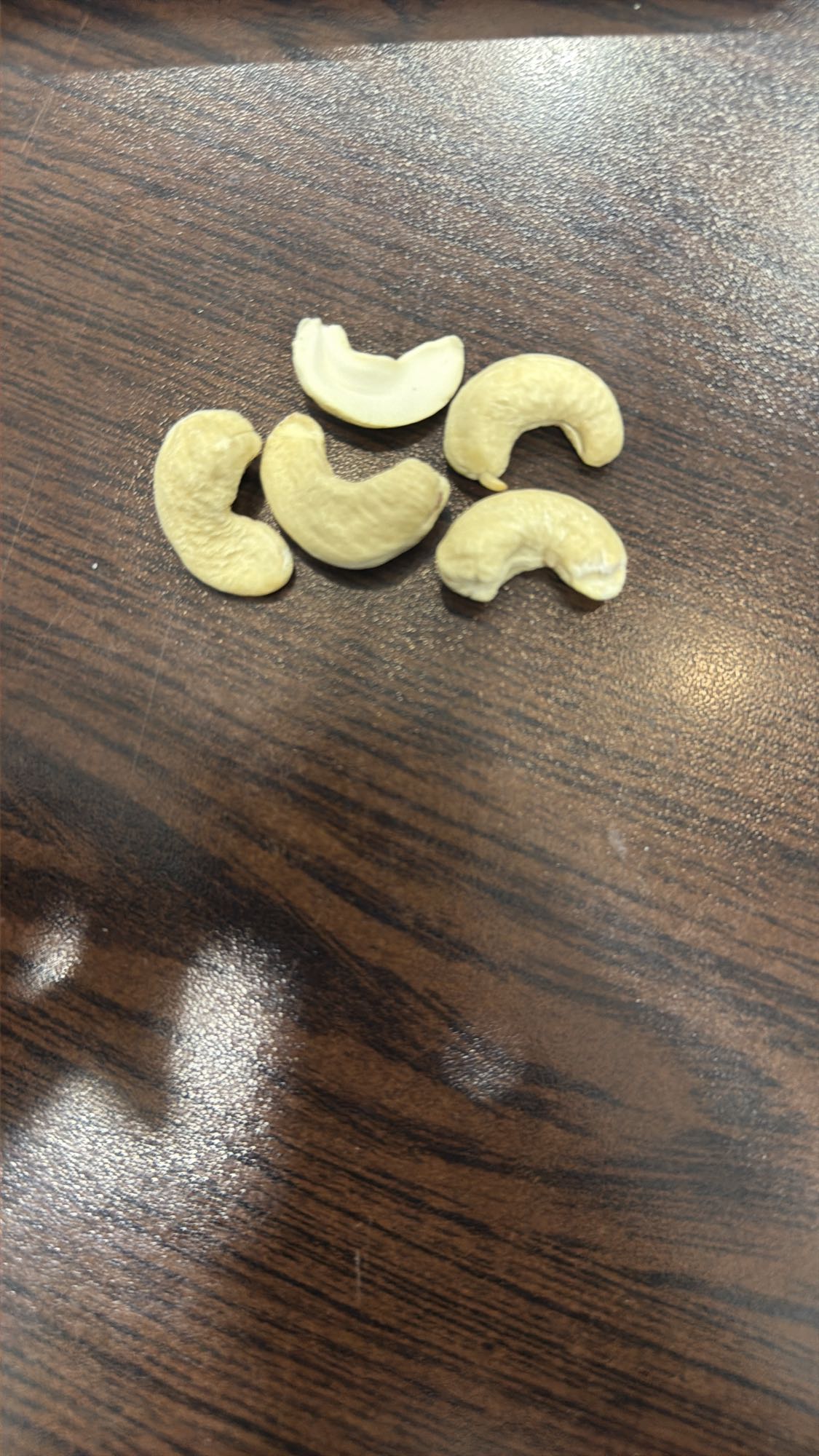 Cashew Nuts