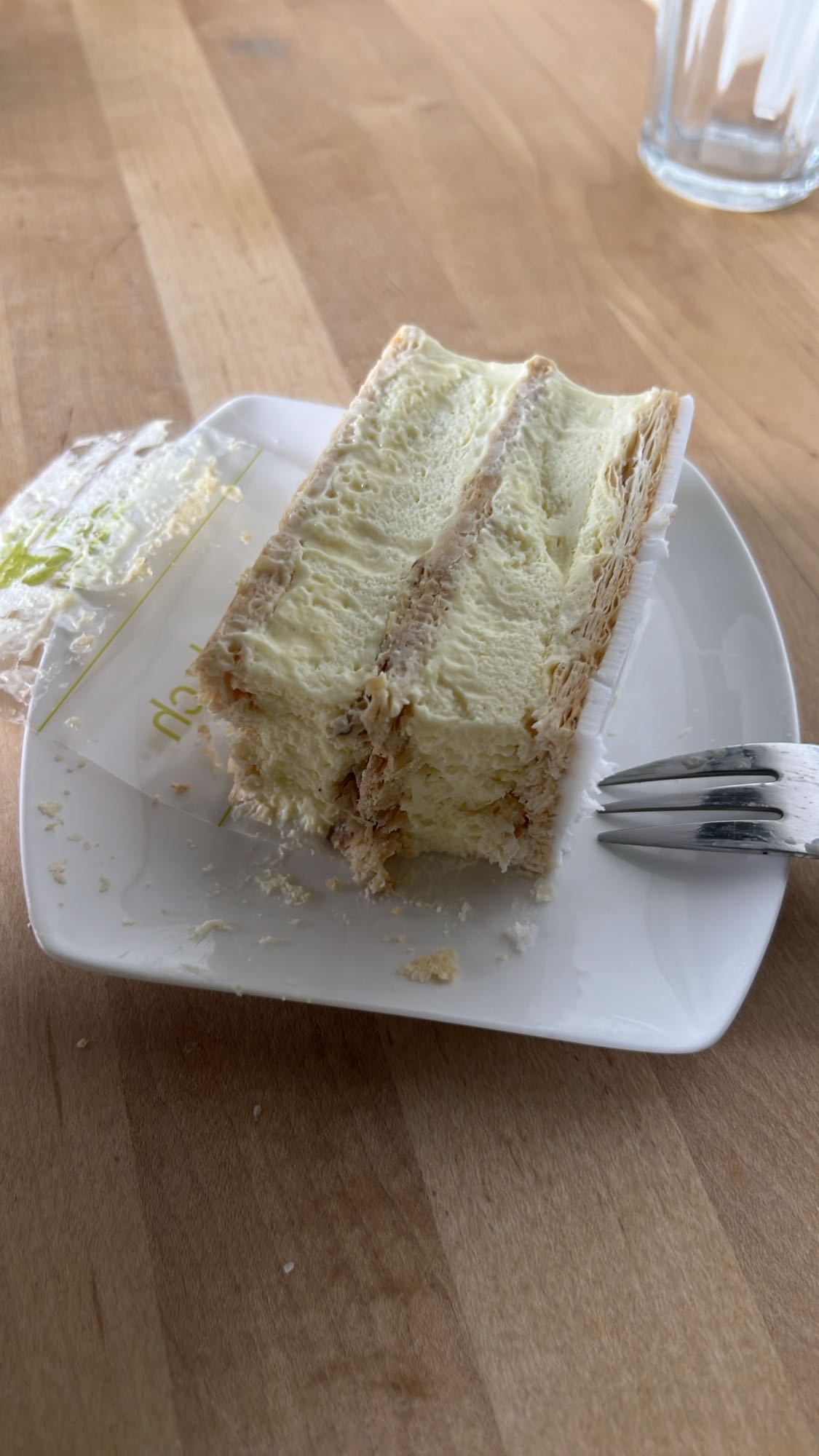 Sahnetorte