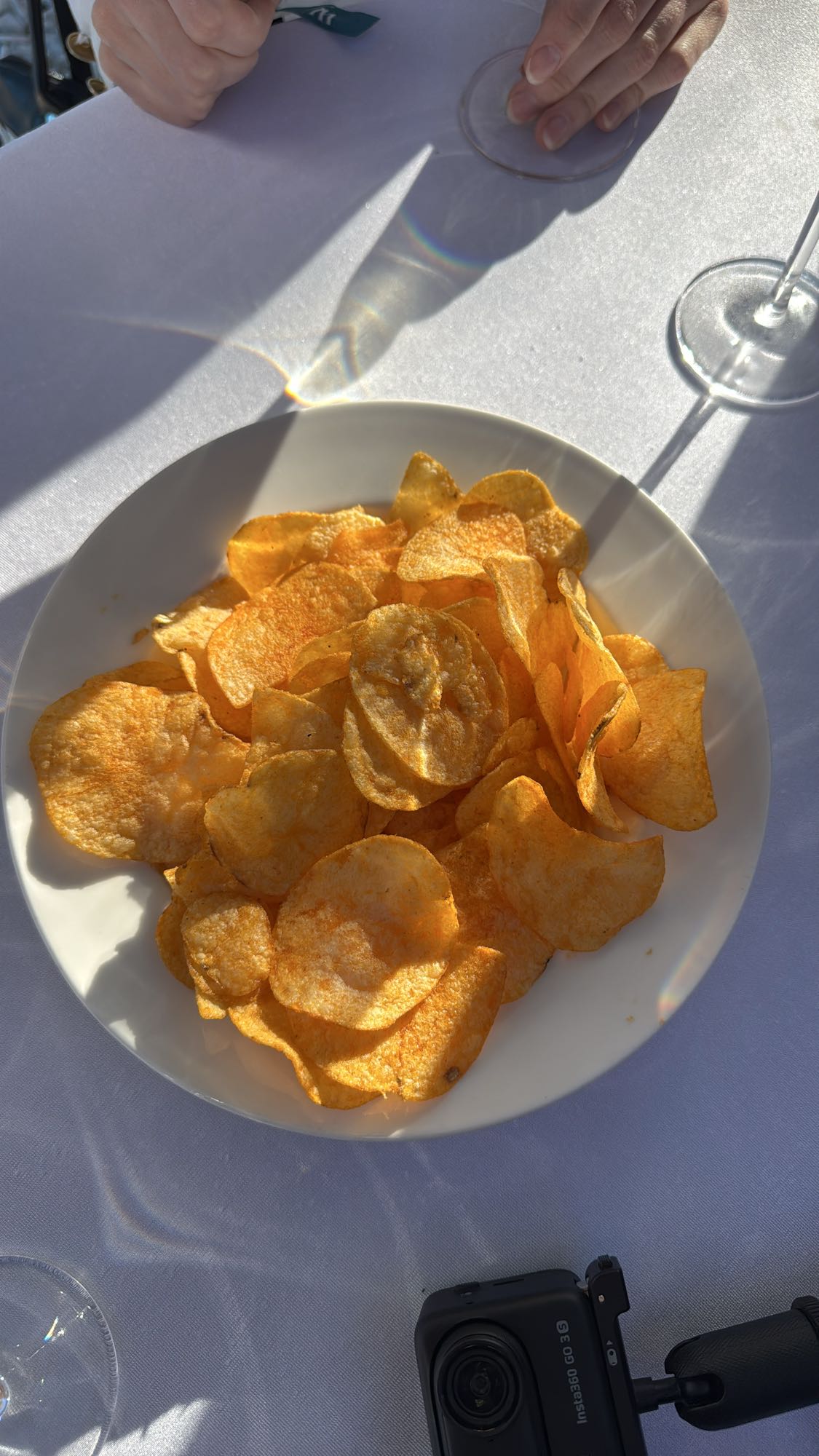 Potato Chips