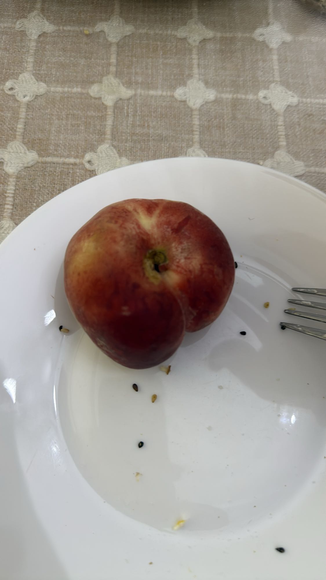 Персик