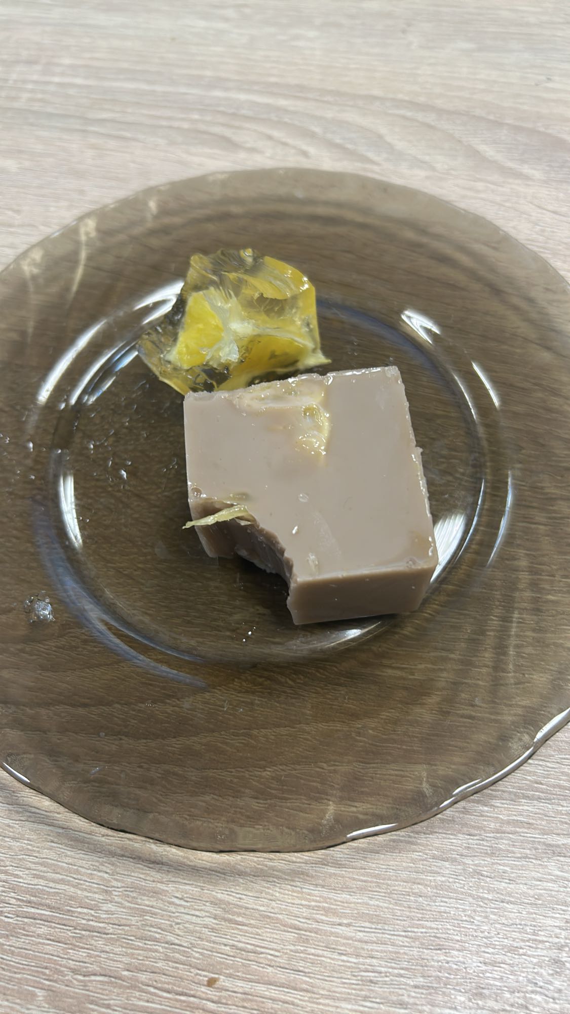 Jeleu cu fructe