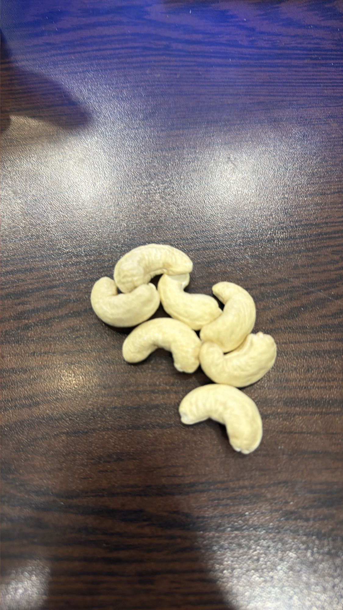 Cashew Nuts