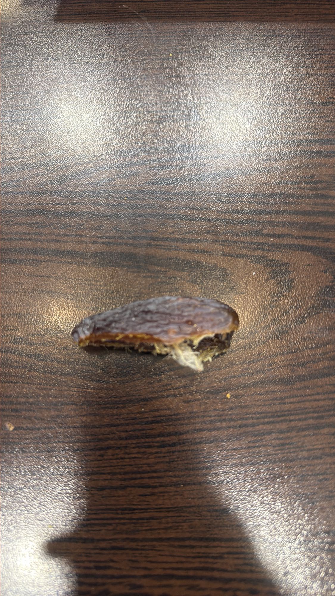 Half Date