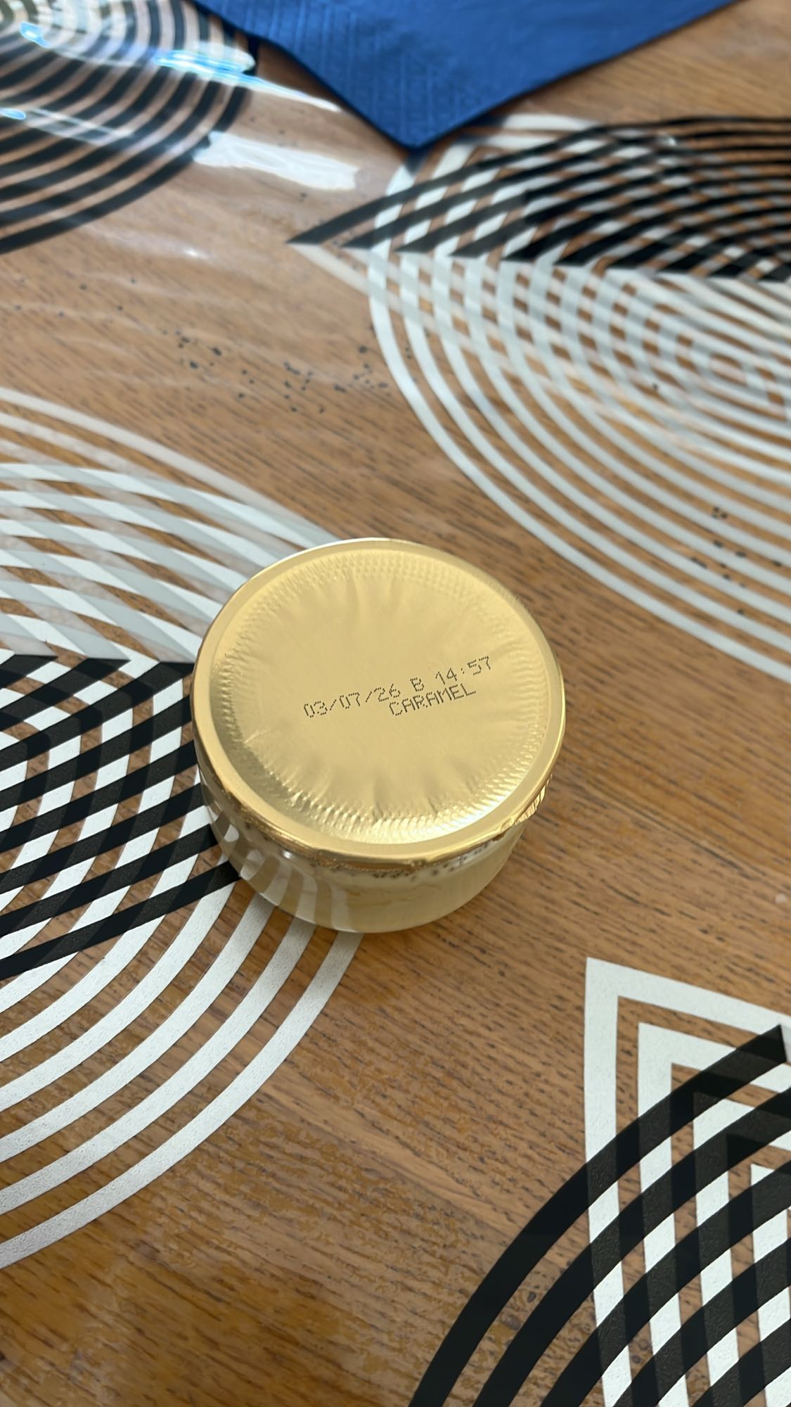 Caramel