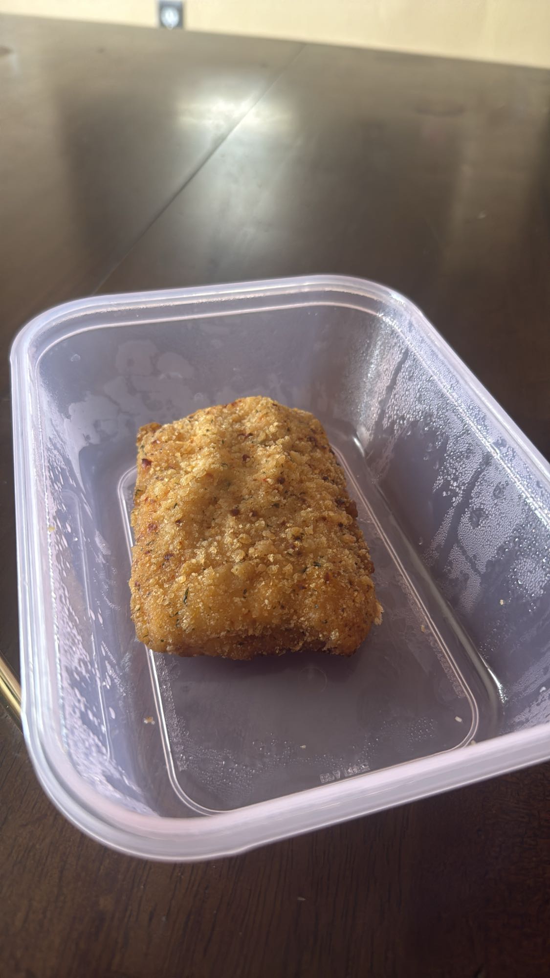 Honey Chipotle Salmon