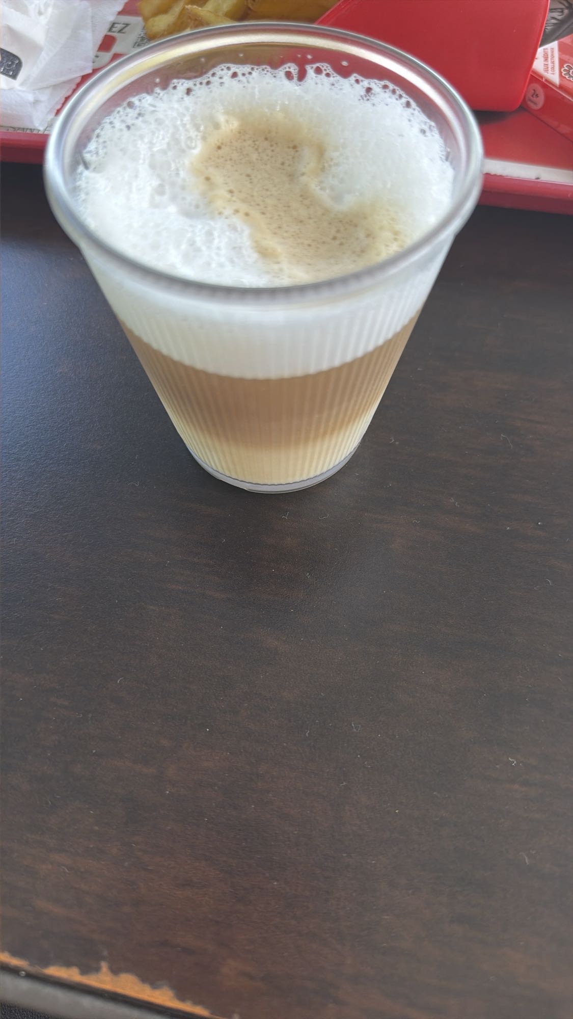 Cafea latte