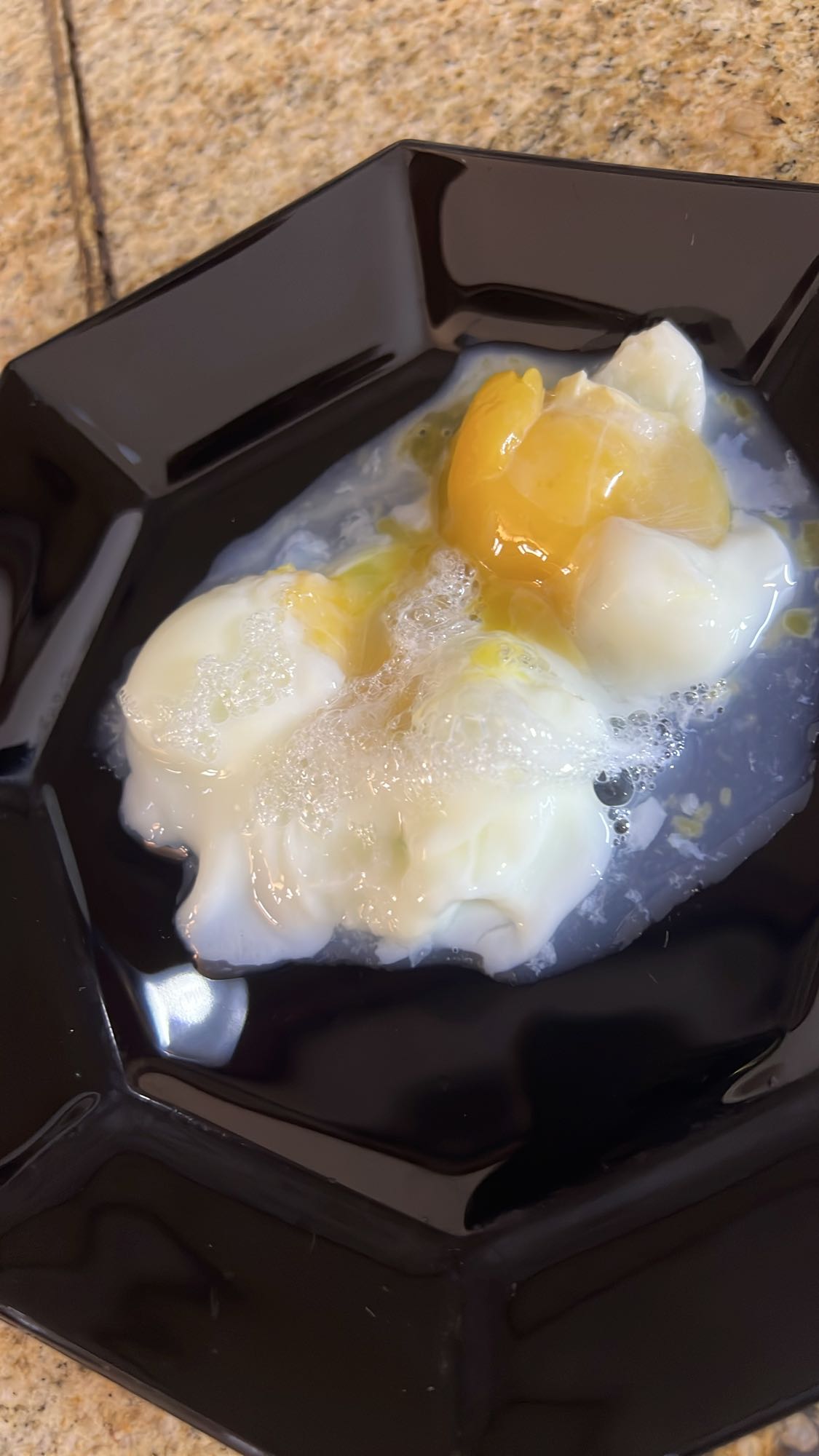 Soft Boiled Eggs