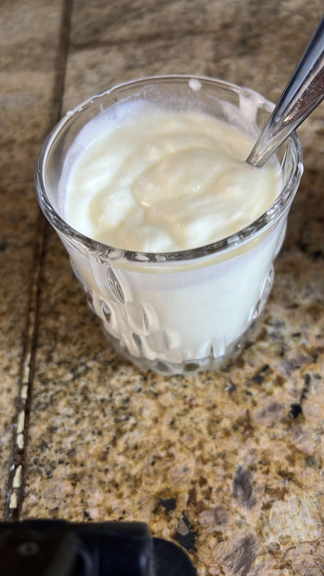 Plain Yogurt