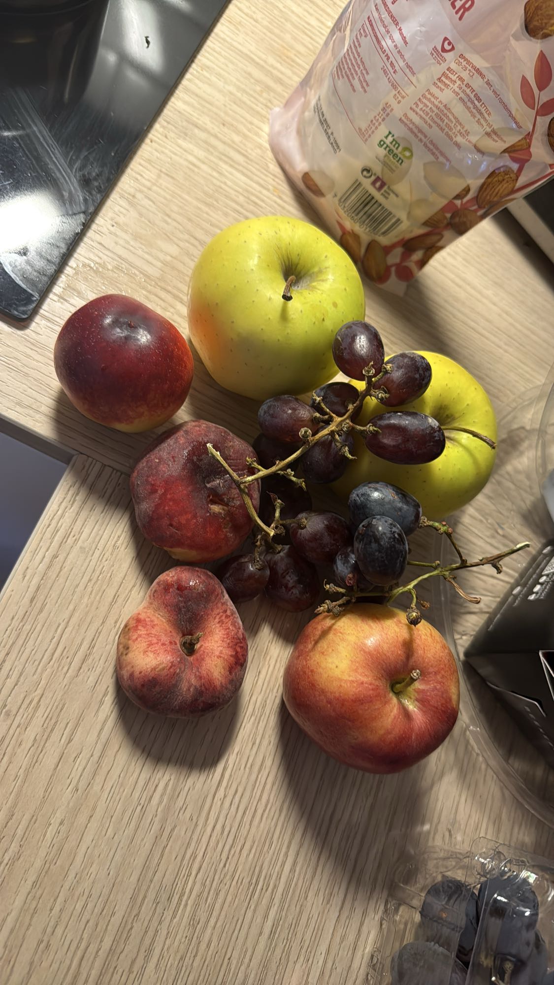 Fruktfat
