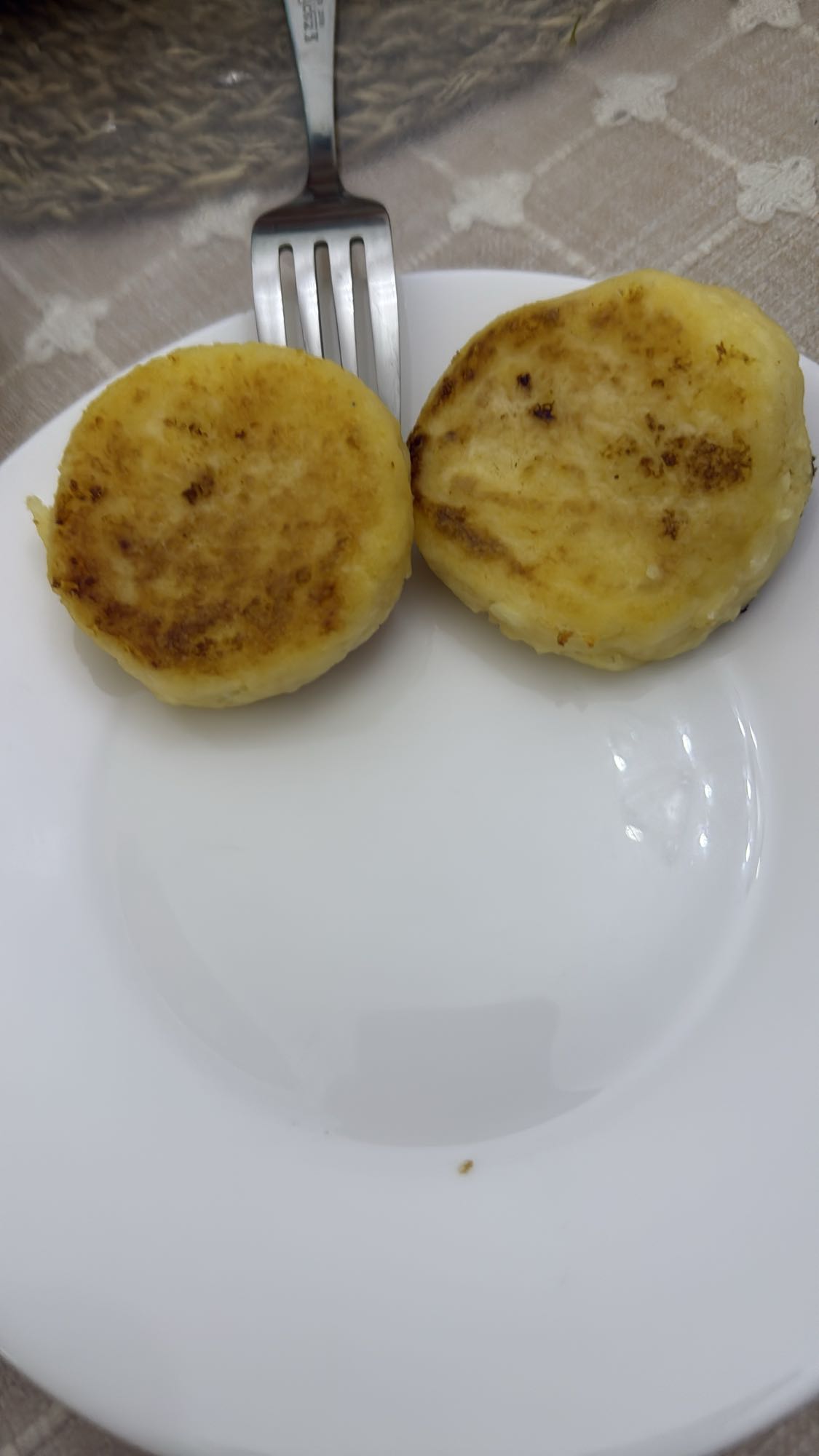 Сырники