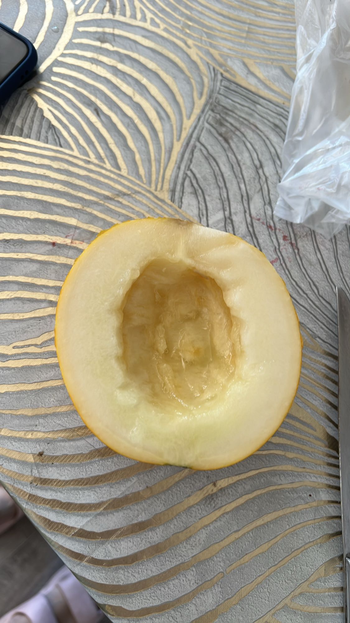 дыня
