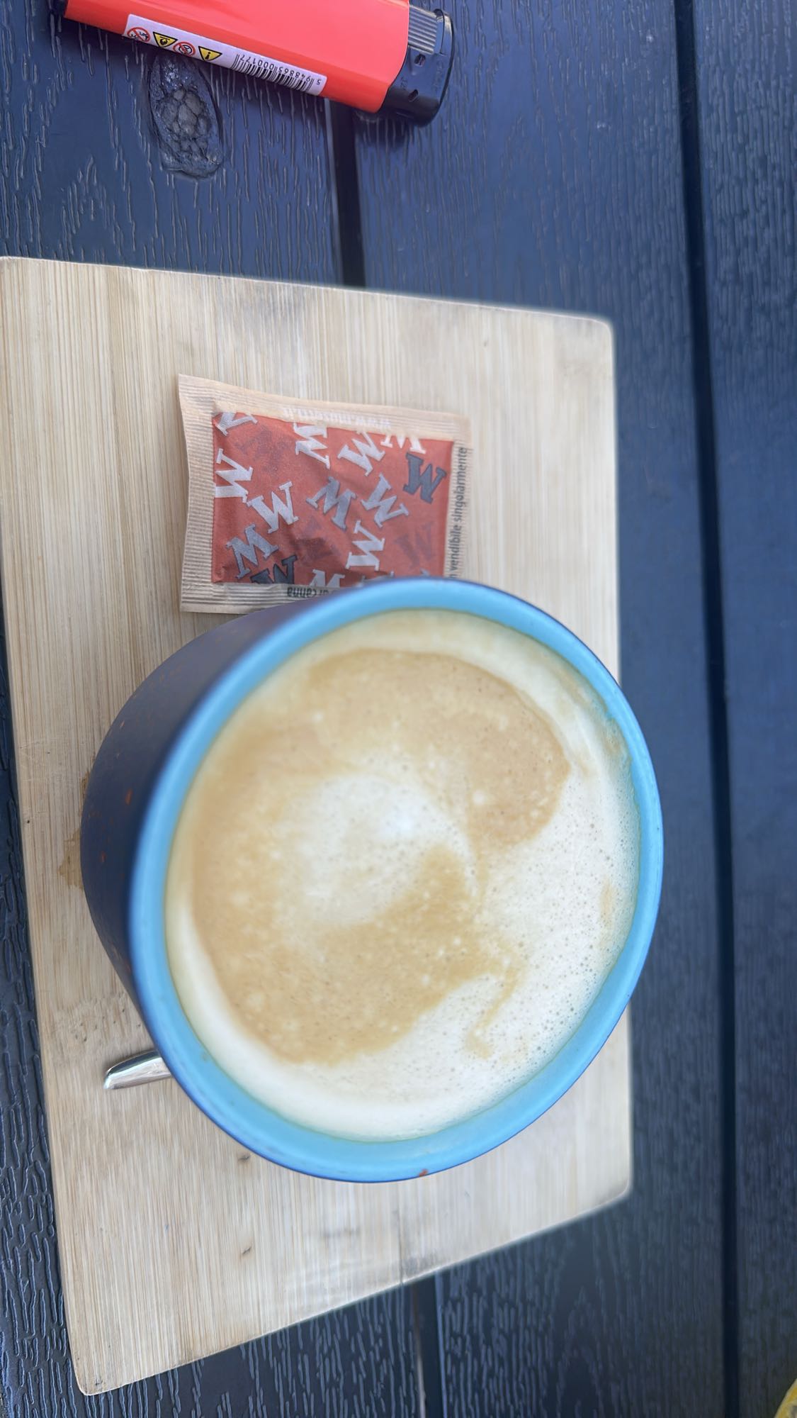 Cappuccino