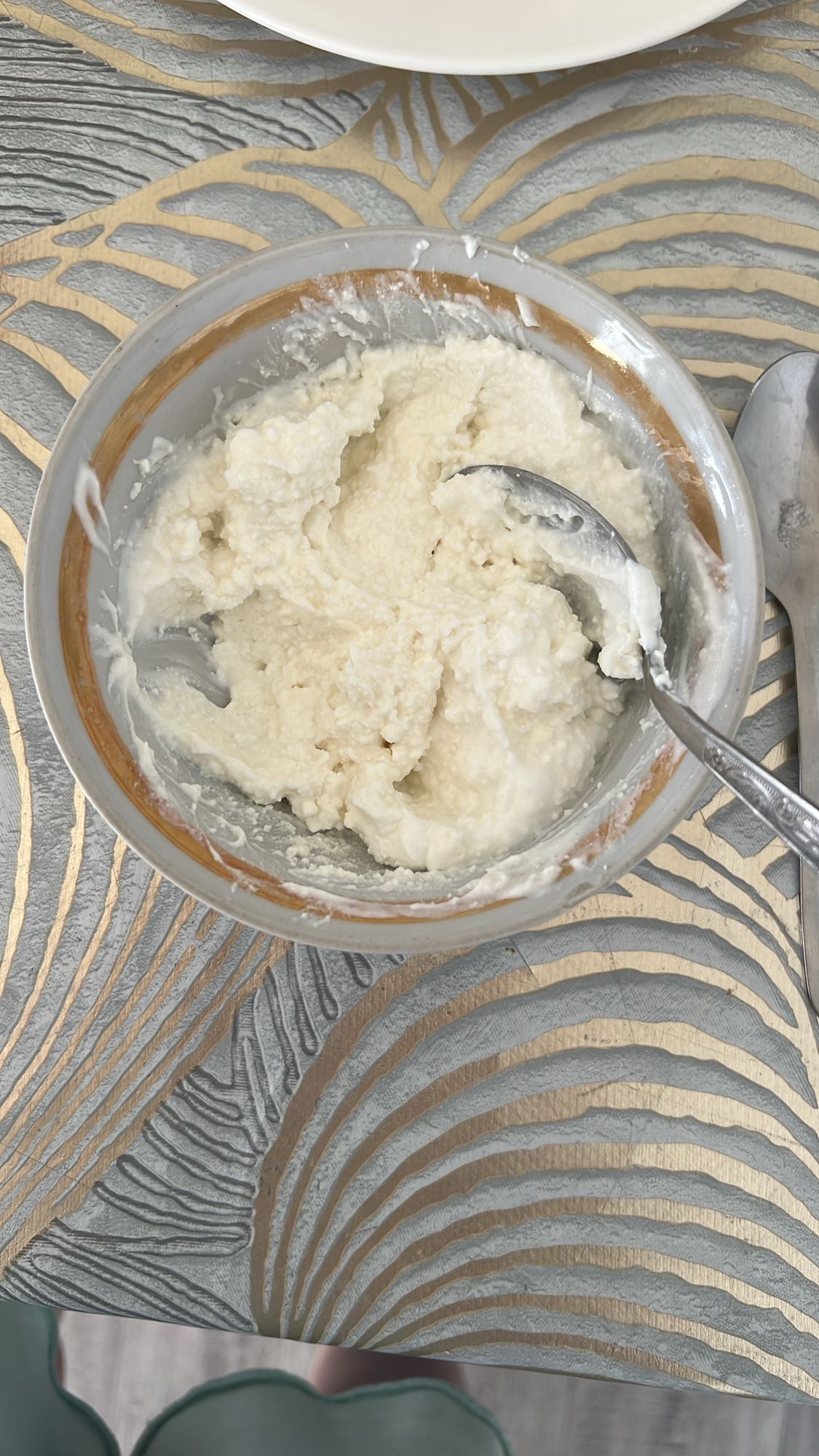 Творожная масса
