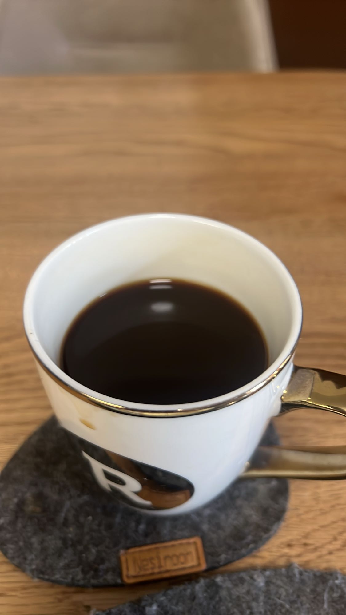 Caffè nero