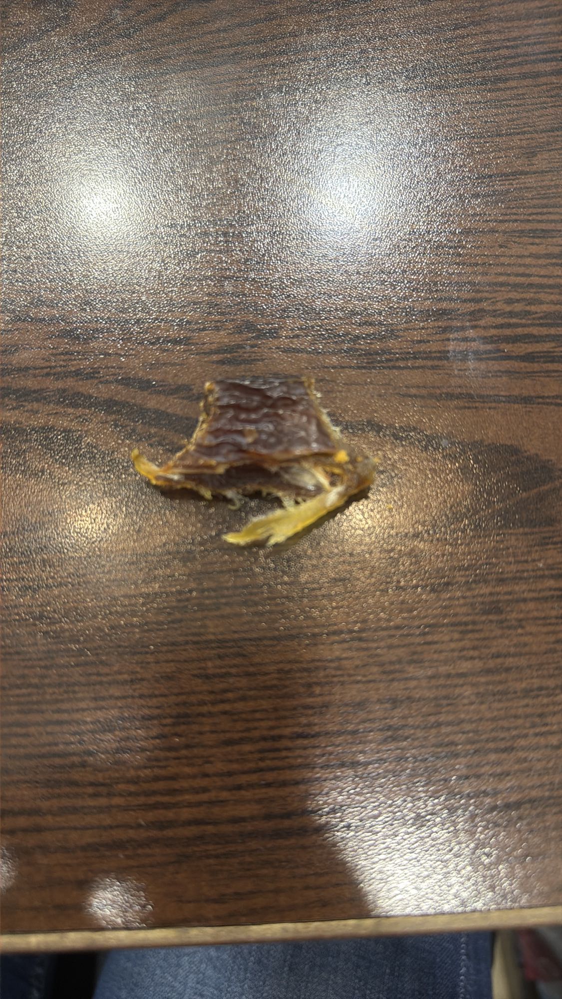 Date Piece
