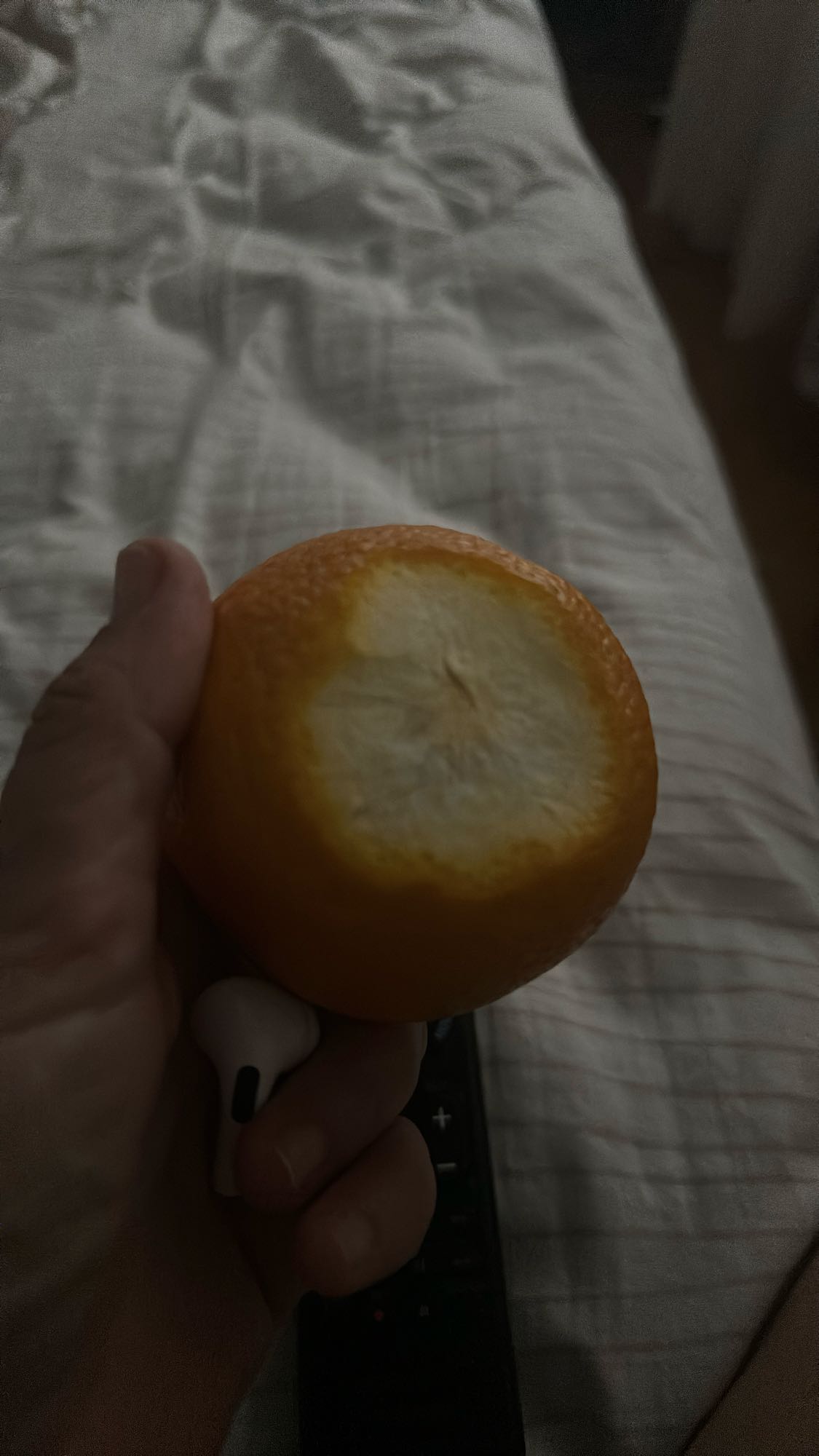 Mandarin Orange