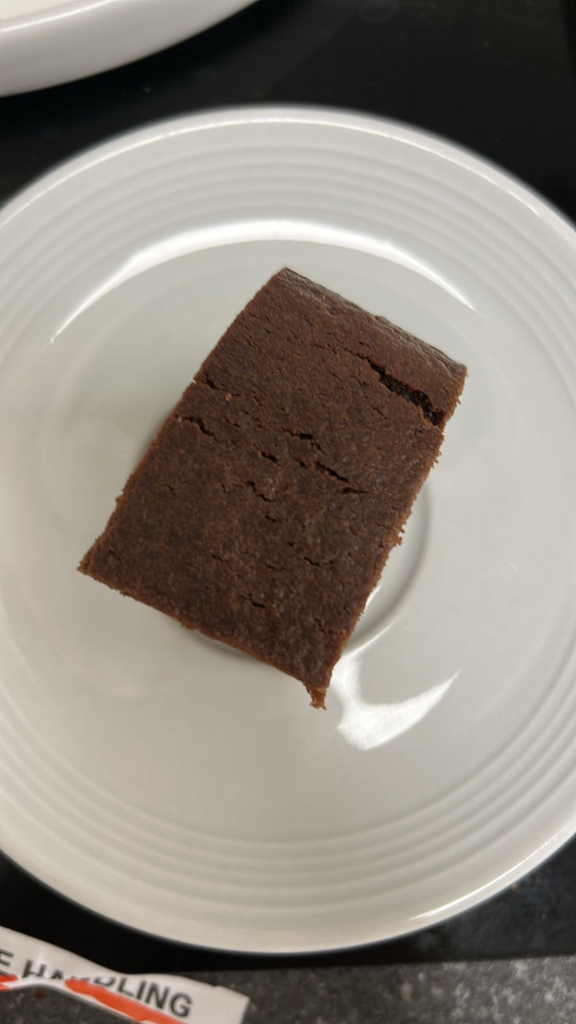 Chocolate Brownie