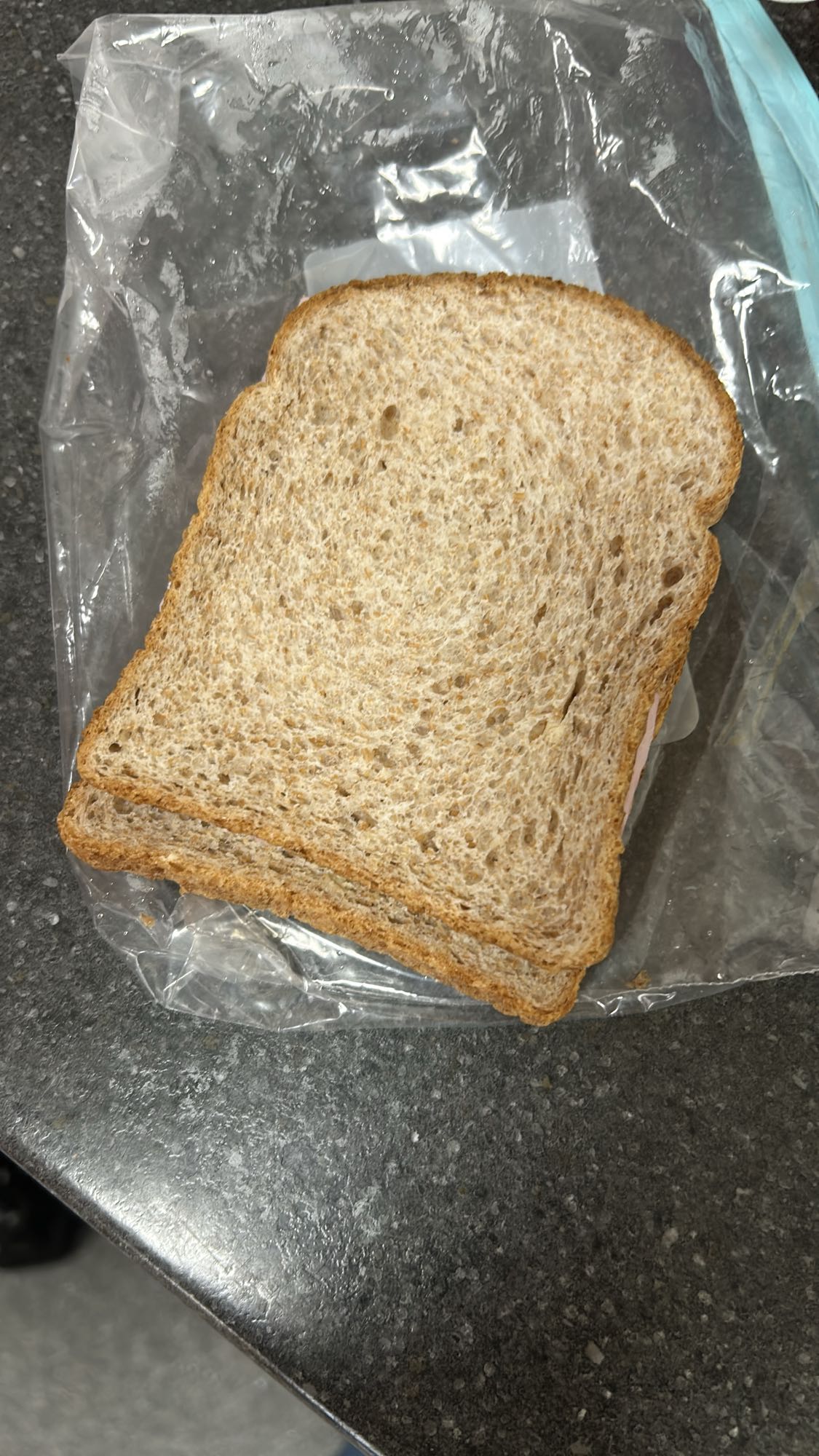 Ham Sandwich